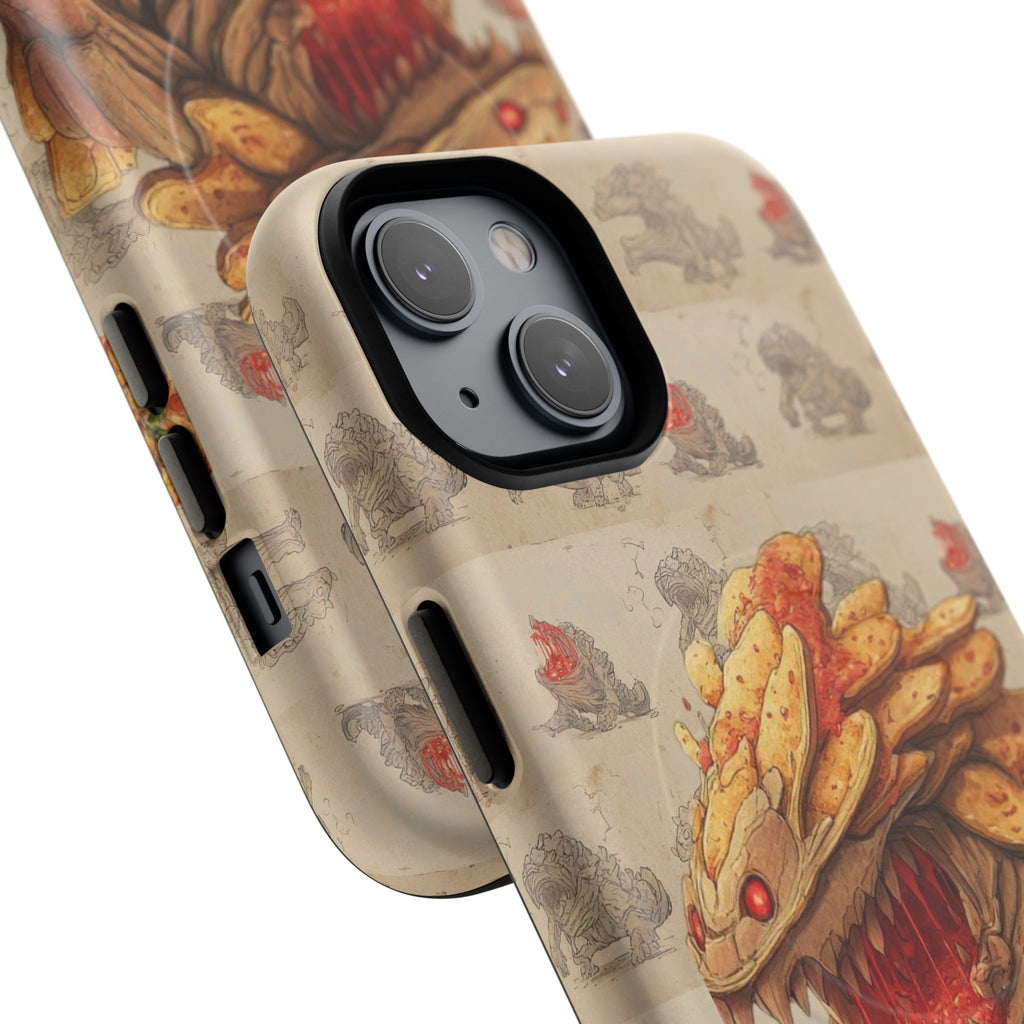 MOUMONS006 Phone Case