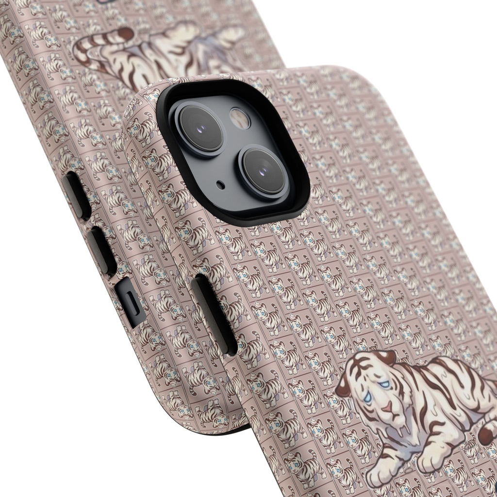 MOUMONS010B Phone Case
