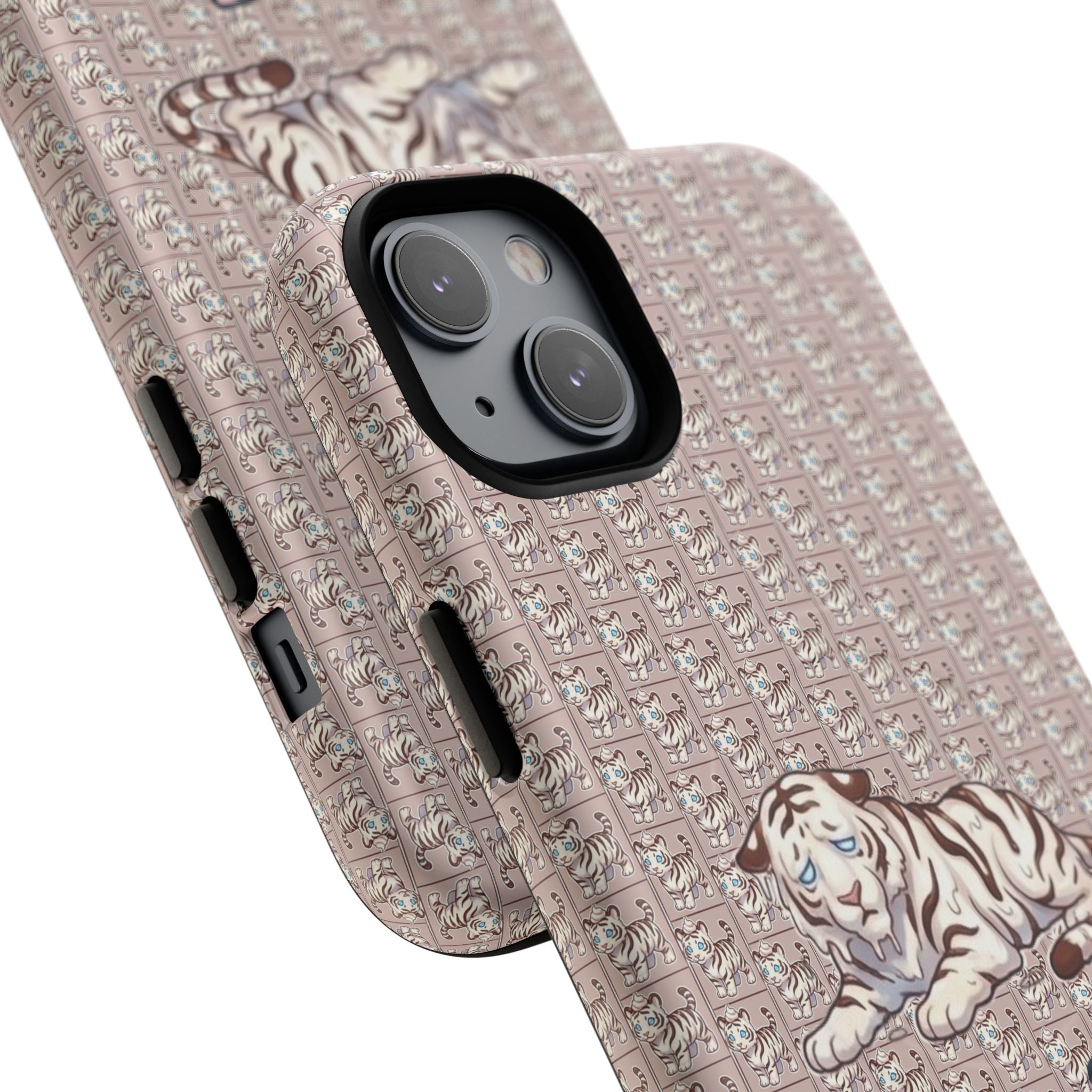 MOUMONS010B Phone Case