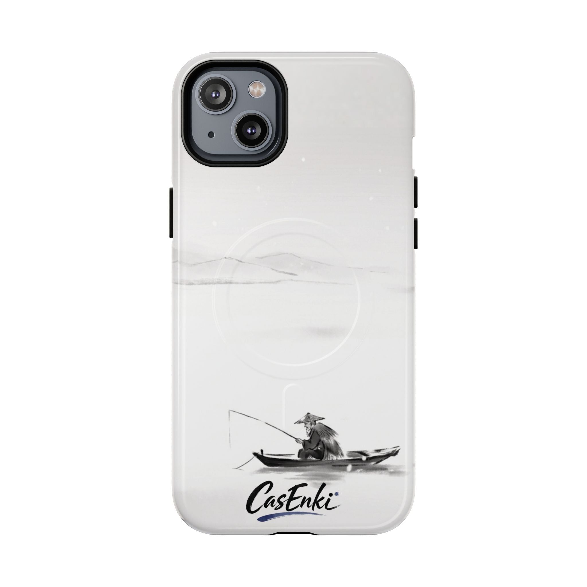 MEHIST005 Phone Case
