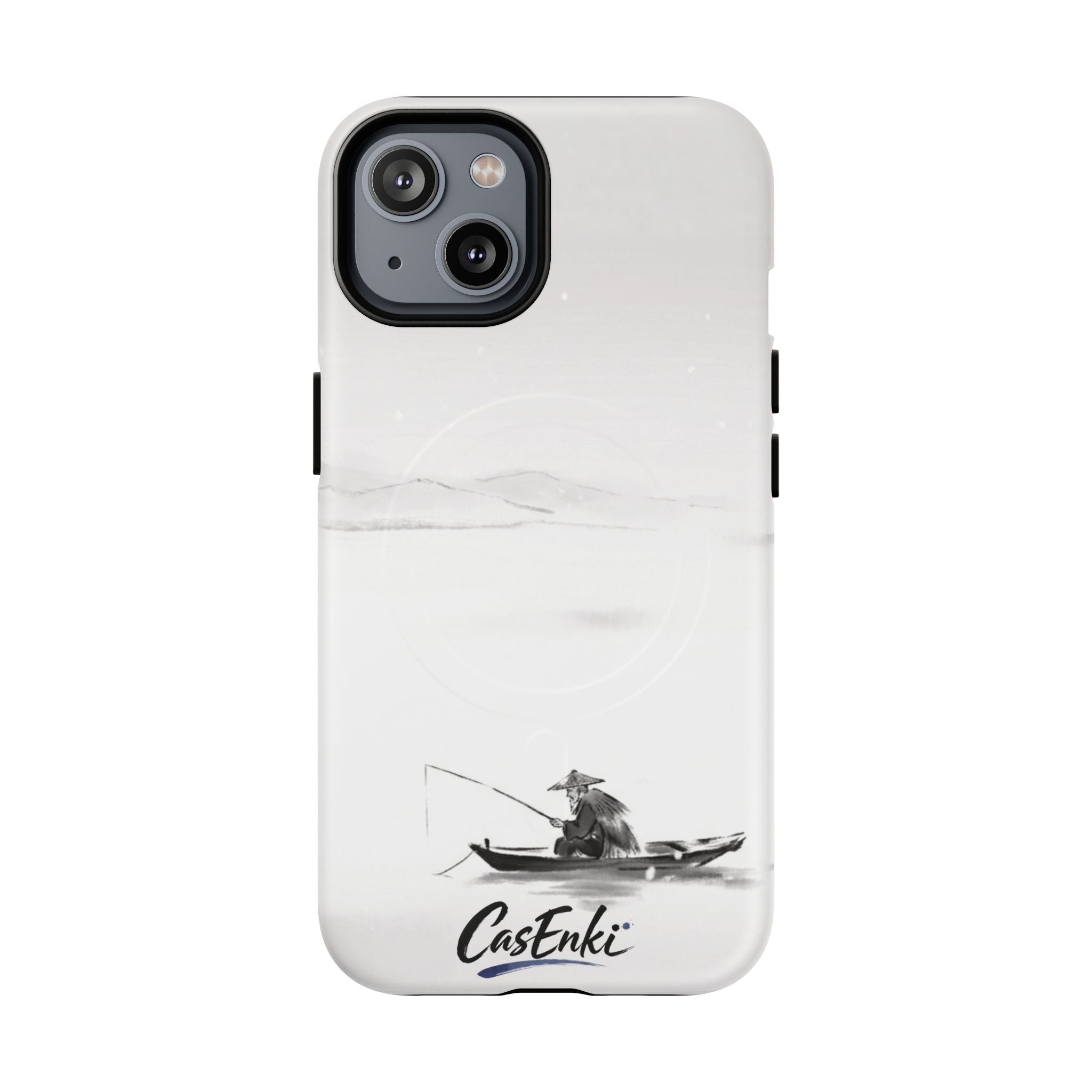 MEHIST005 Phone Case
