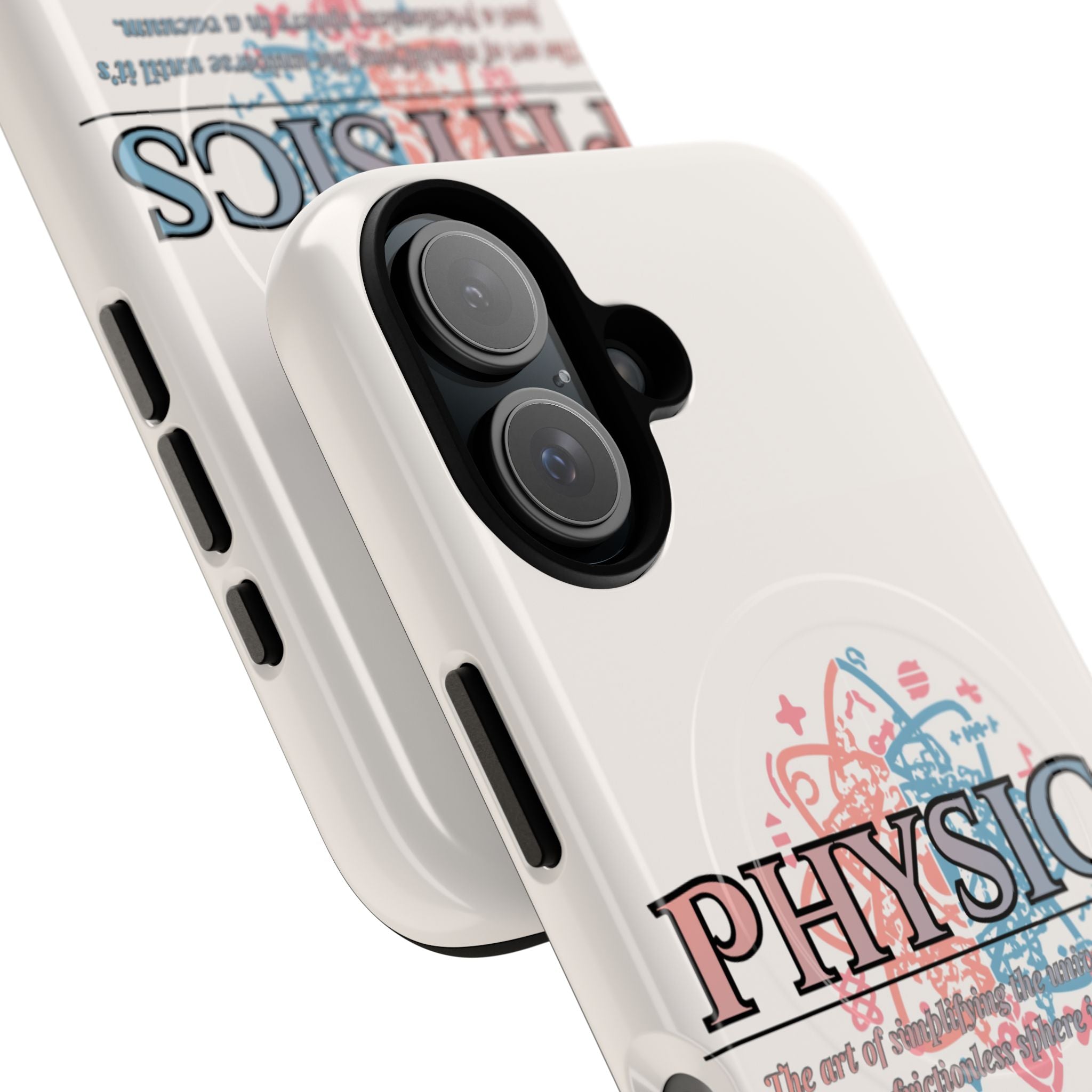 T-Case Series 006 Tough Magnetic Phone Case