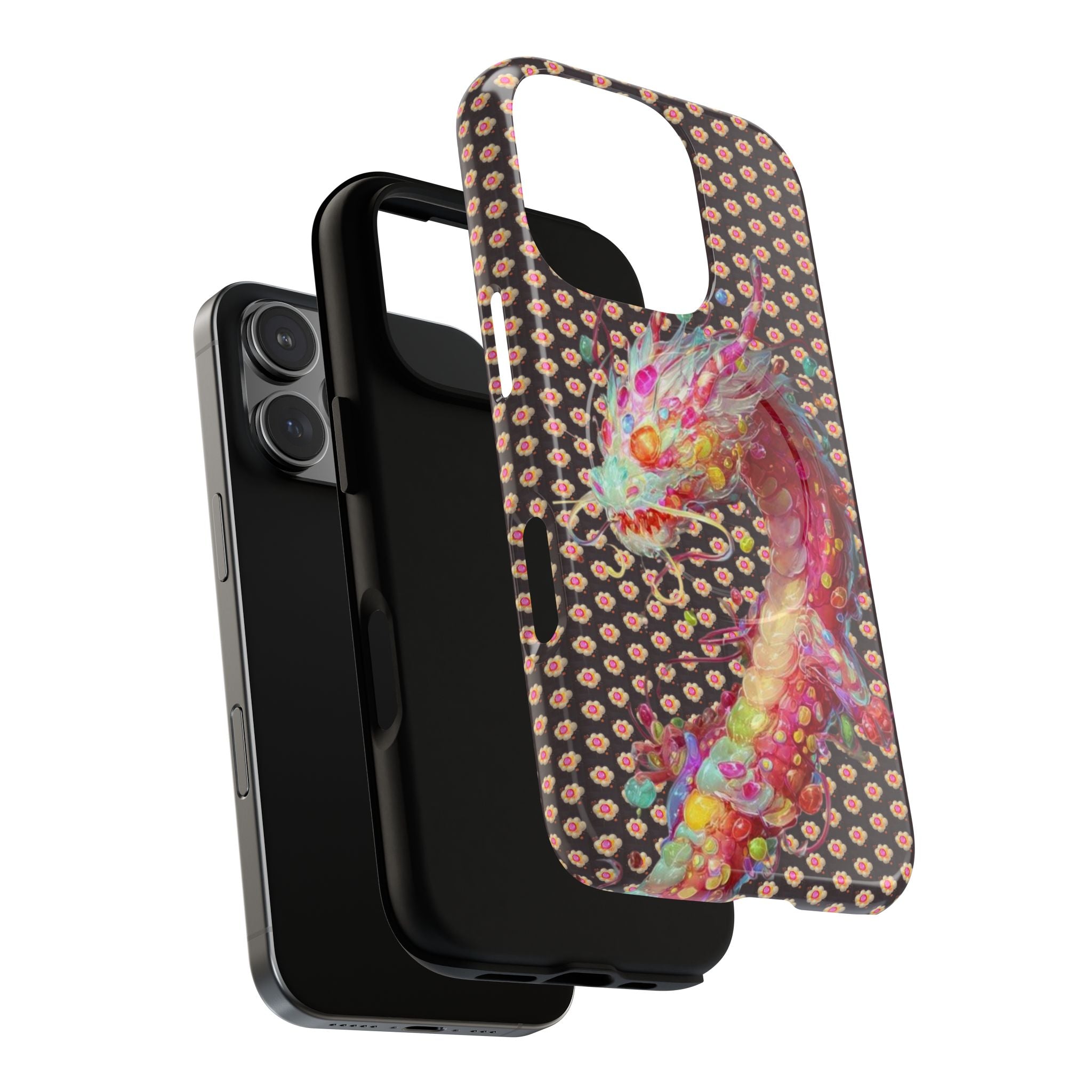 MOUMONS013 Tough Phone Case