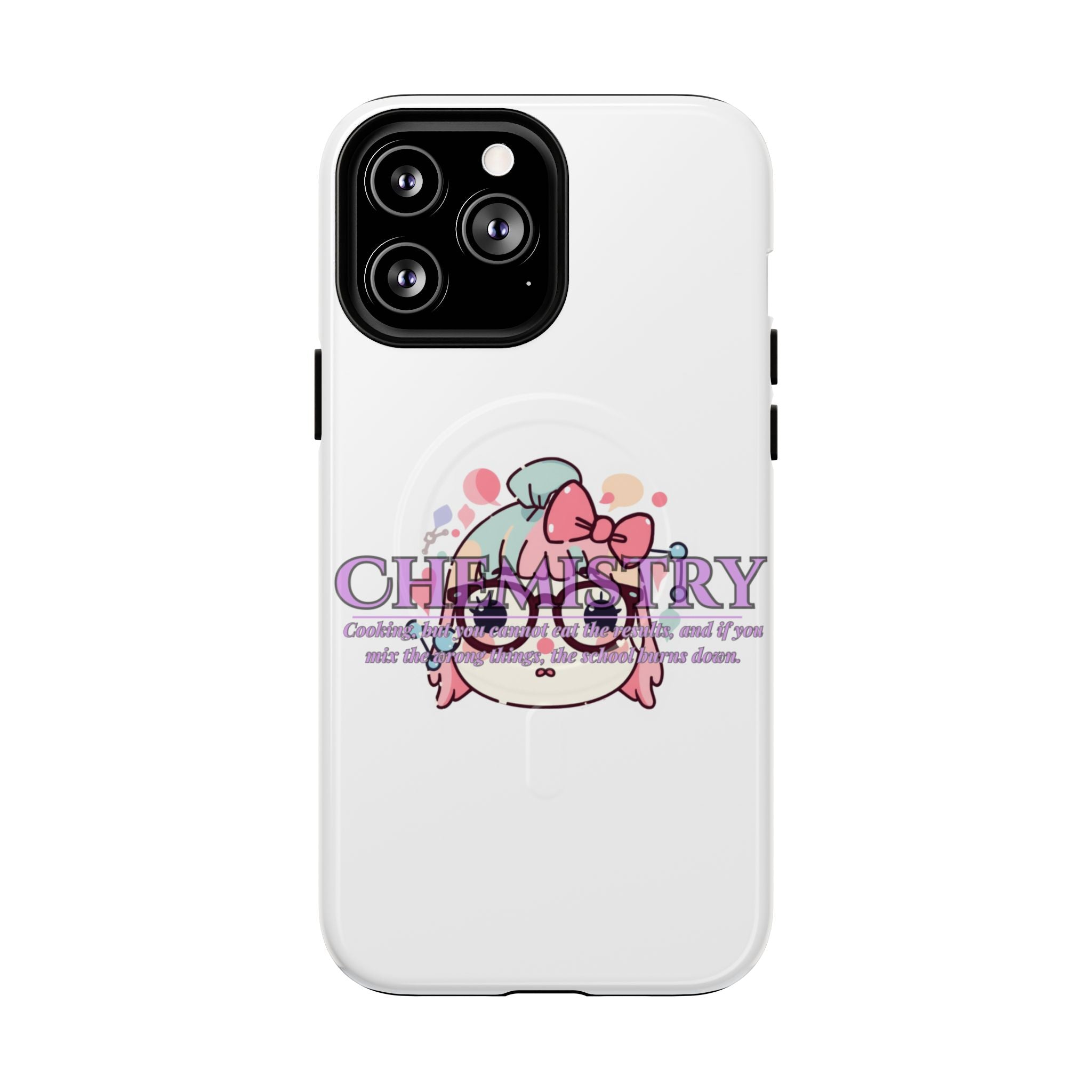 T-Case Series 010 Phone Case