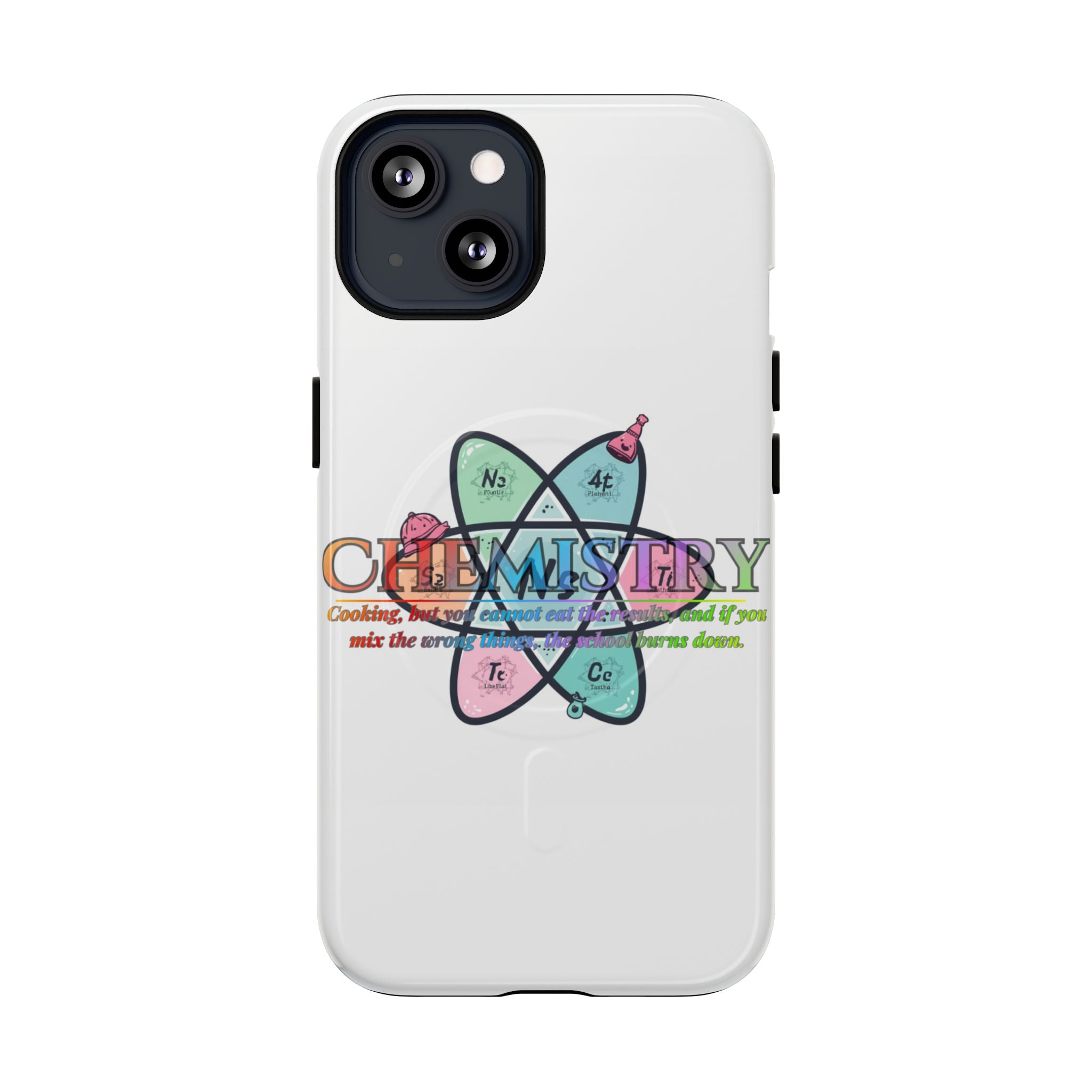 T-Case Series 009 tough phone case