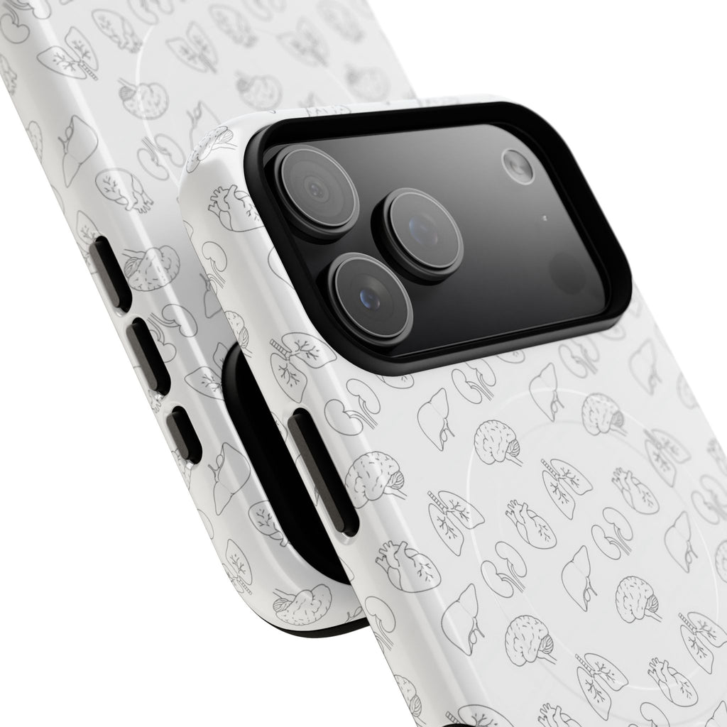 Biology Theme Case