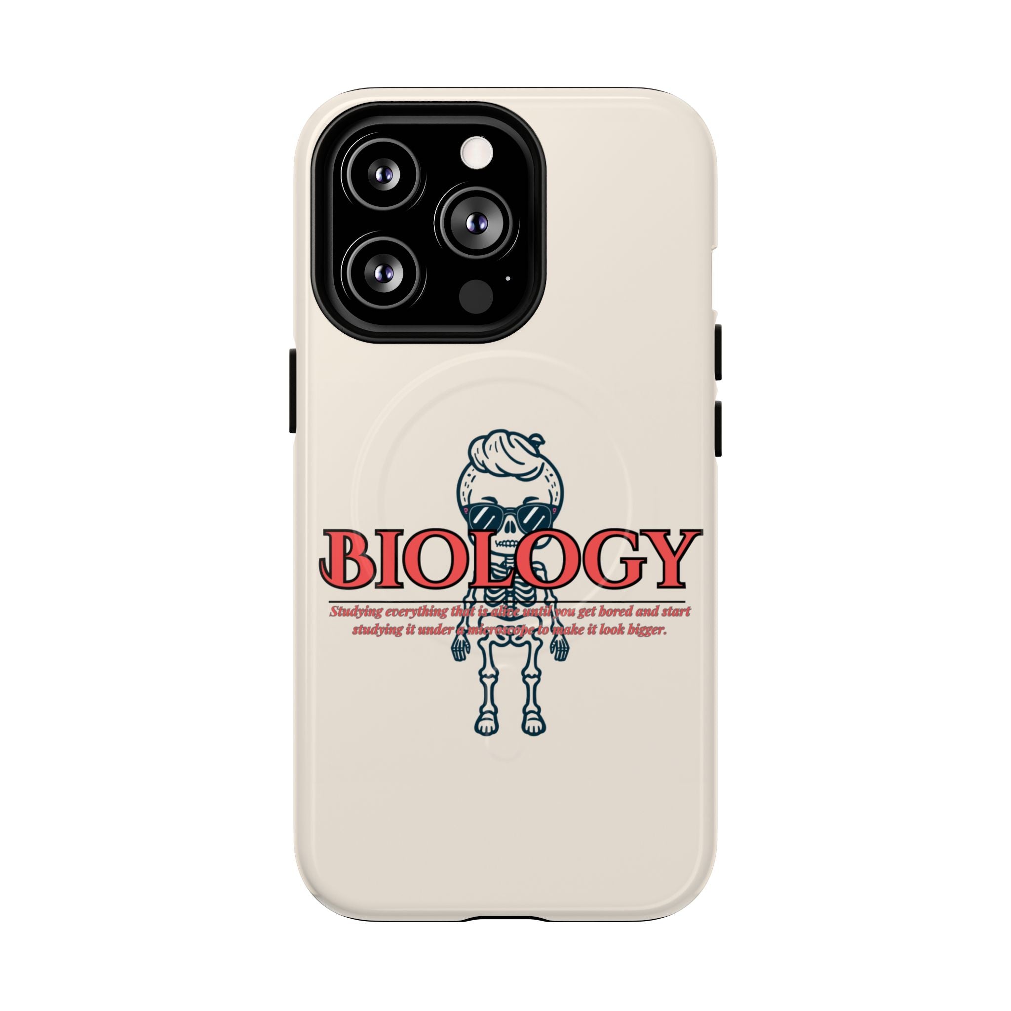 T-Case Series 008 Phone Case