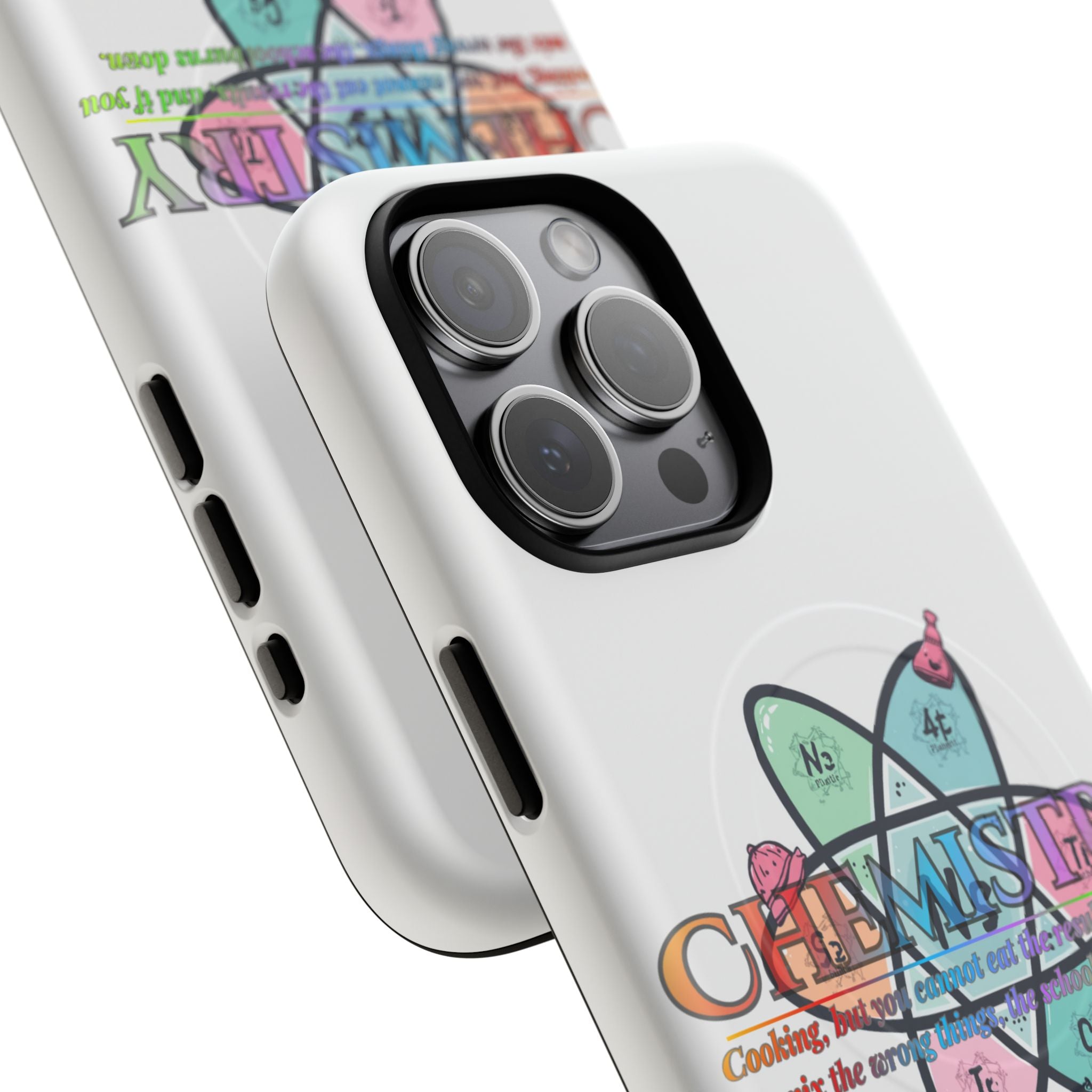 T-Case Series 009 tough phone case