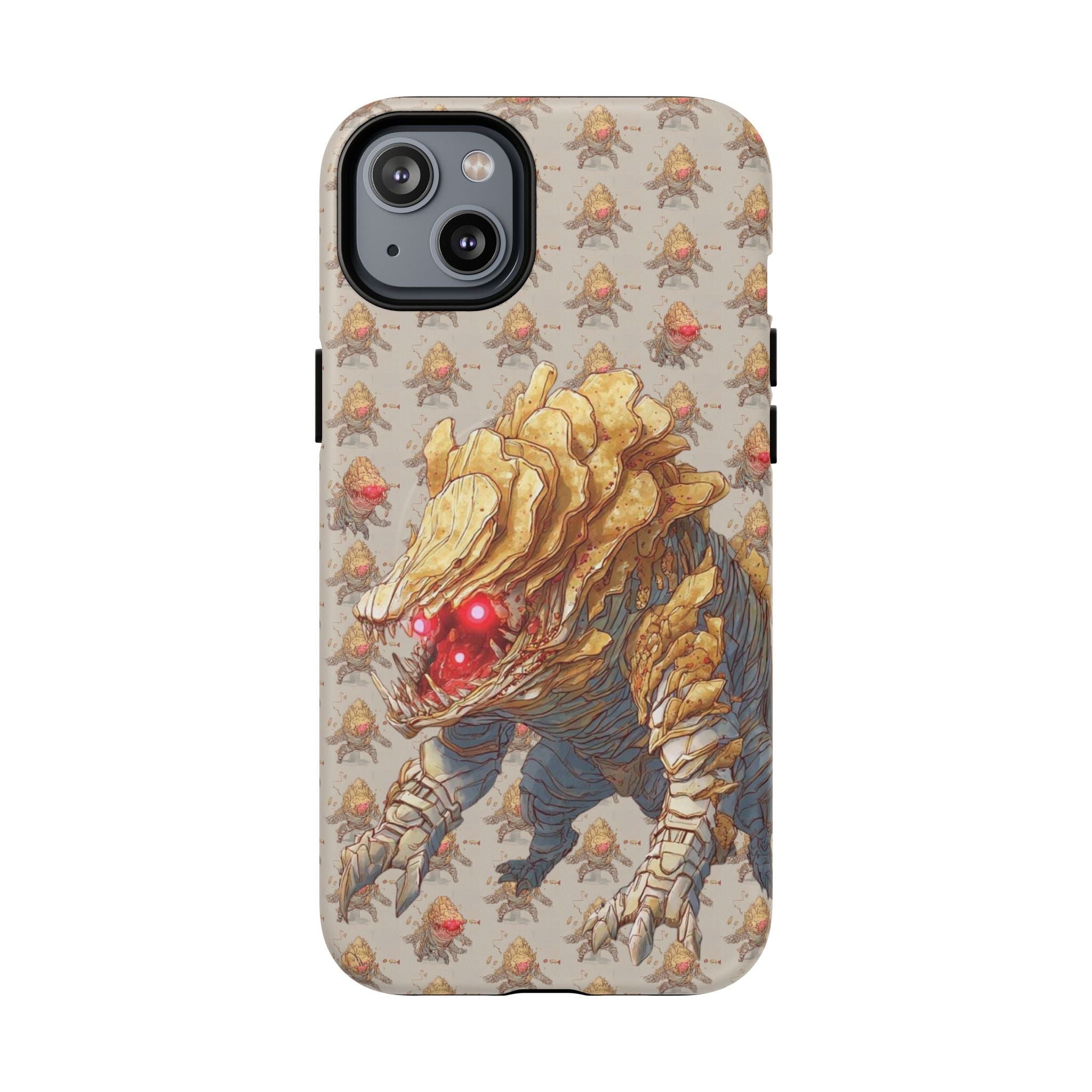 MOUMONS008 Phone Case