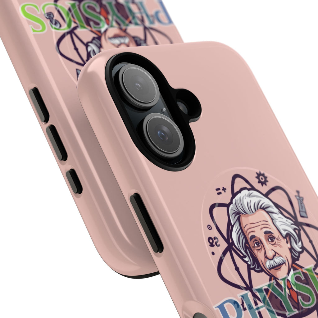 T-Case Series 007 Phone Case