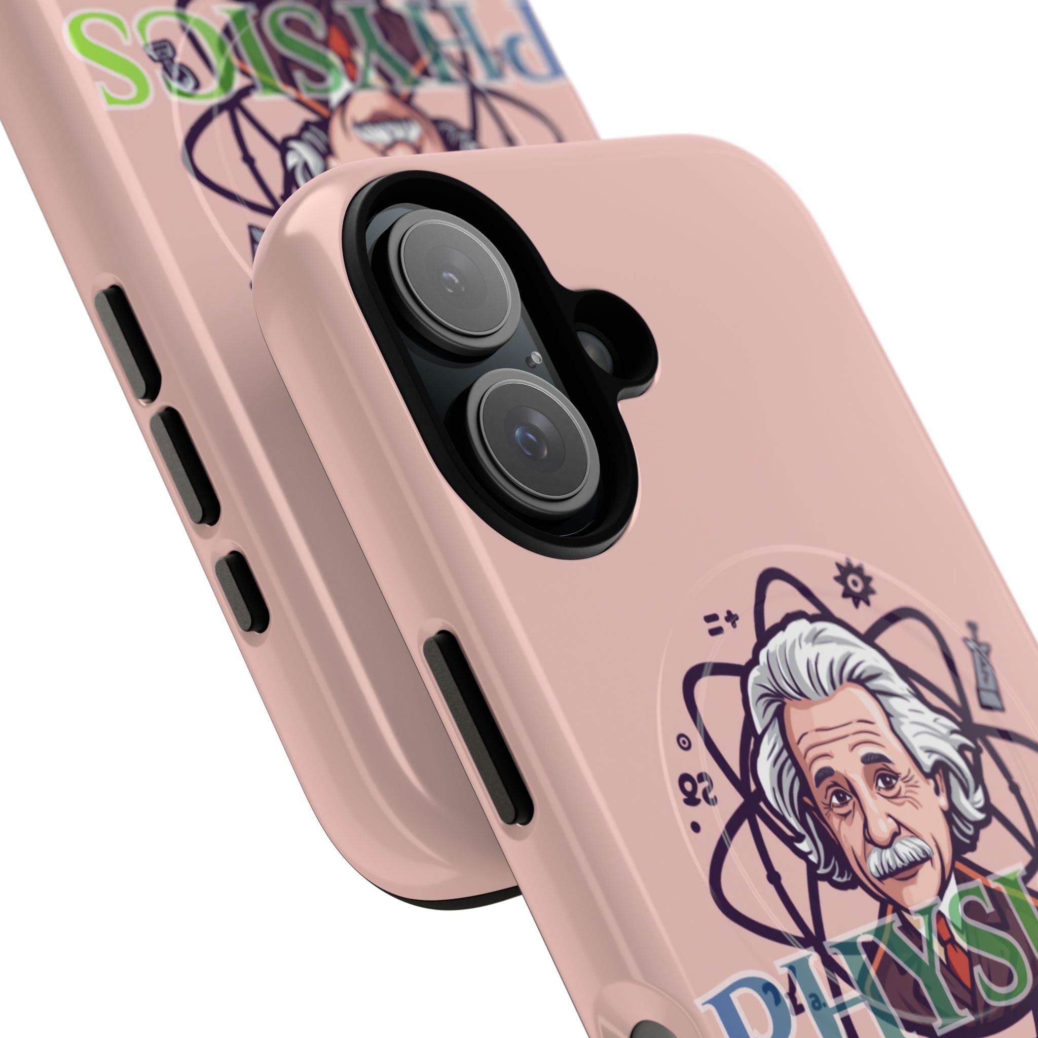 T-Case Series 007 Phone Case