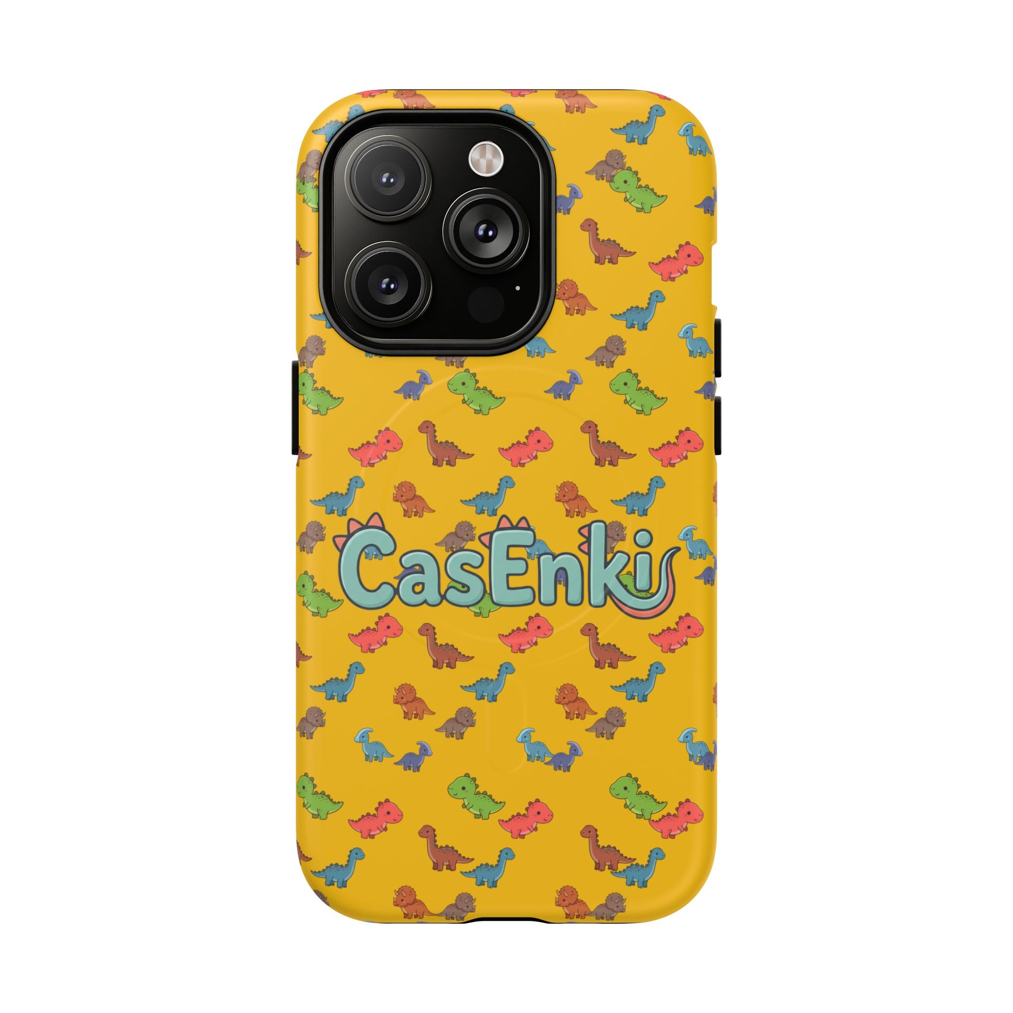 T-Case Series 005 Phone Case