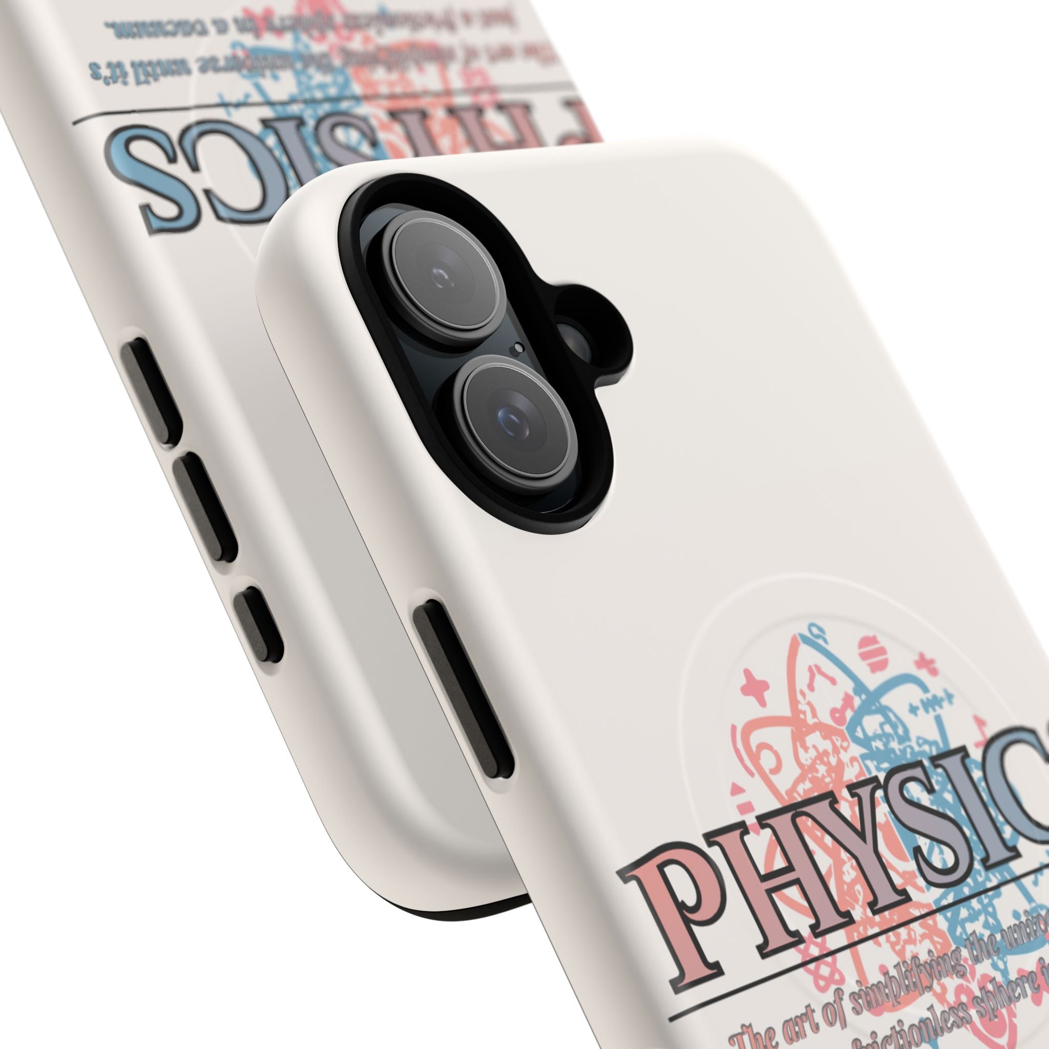 T-Case Series 006 Tough Magnetic Phone Case
