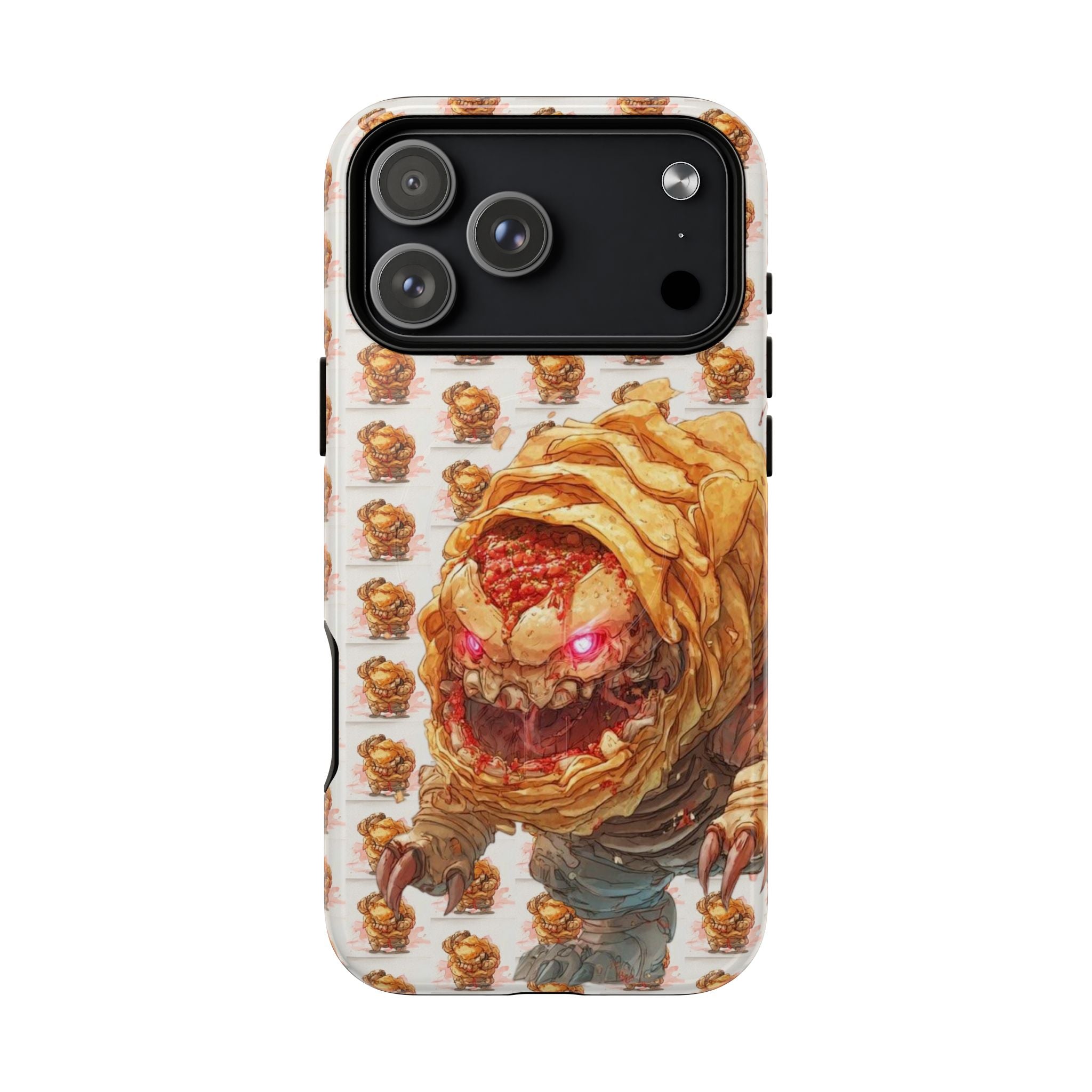 MOUMONS007 Phone Case