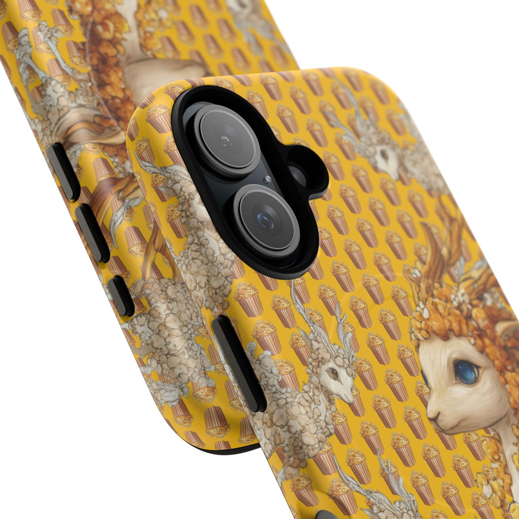 MOUMONS001 Phone Case