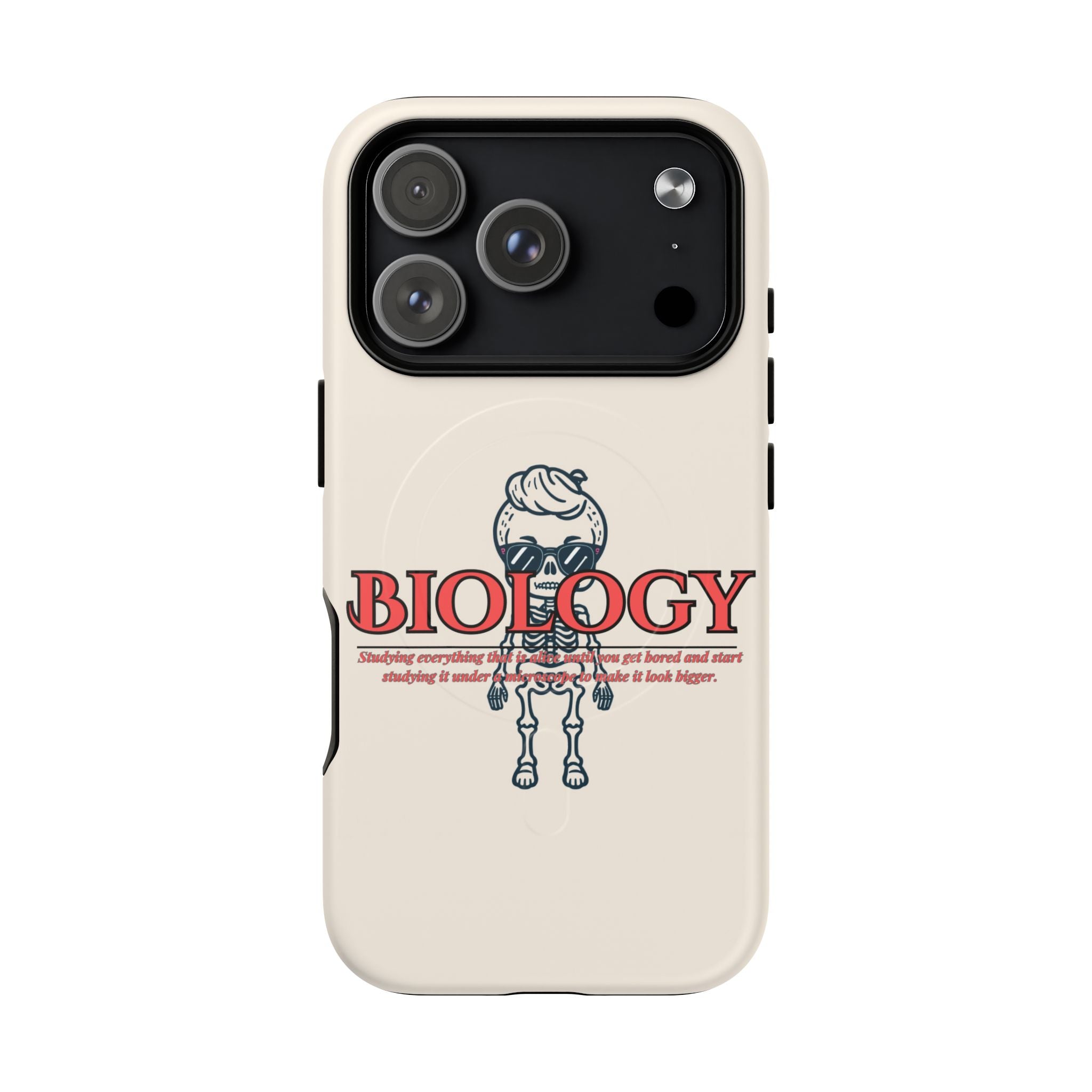 T-Case Series 008 Phone Case