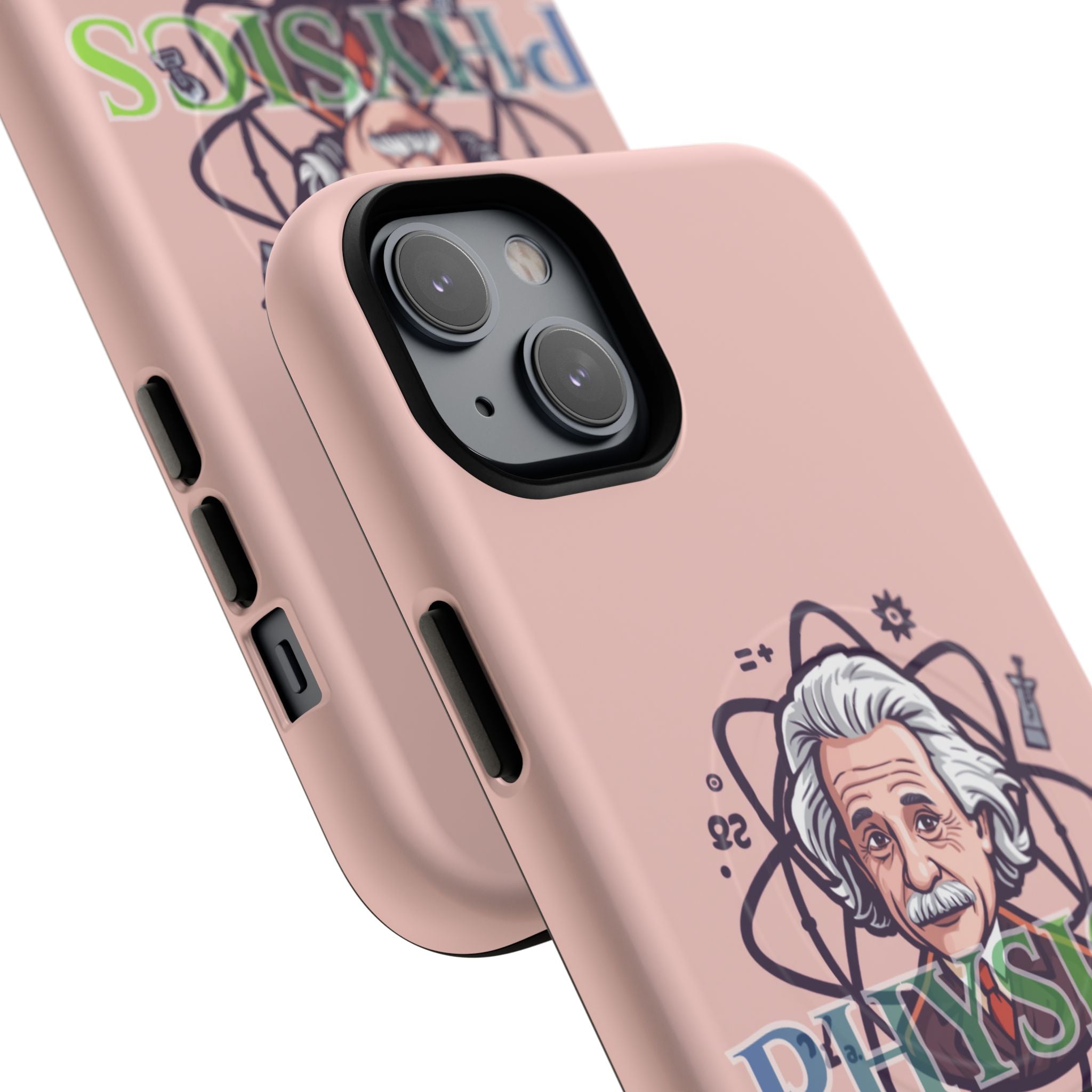 T-Case Series 007 Phone Case