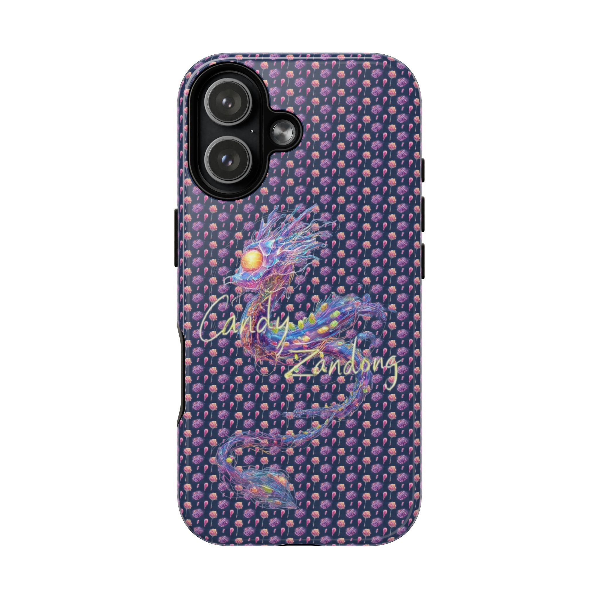 MOUMONS015 Phone Case
