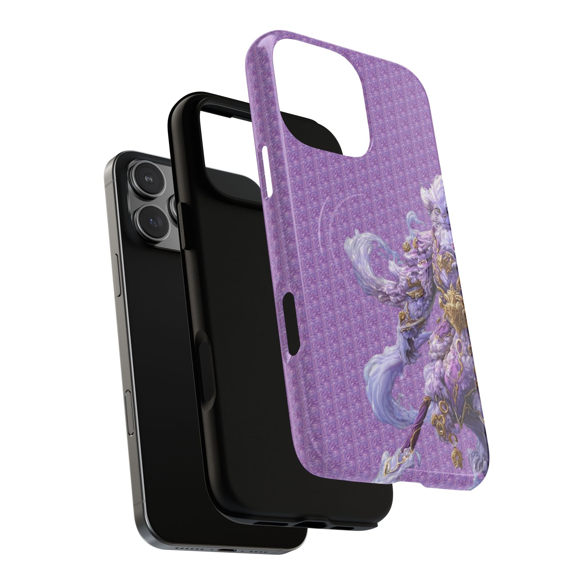MOUMONS003 Phone case