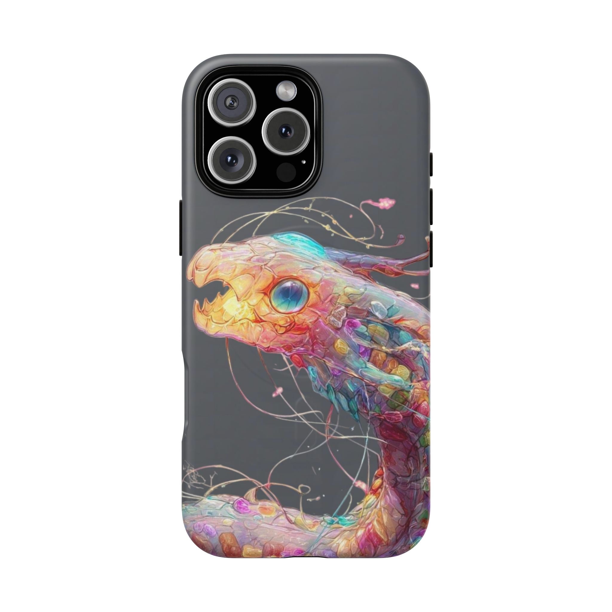 MOUMONS016 Tough Phone Case