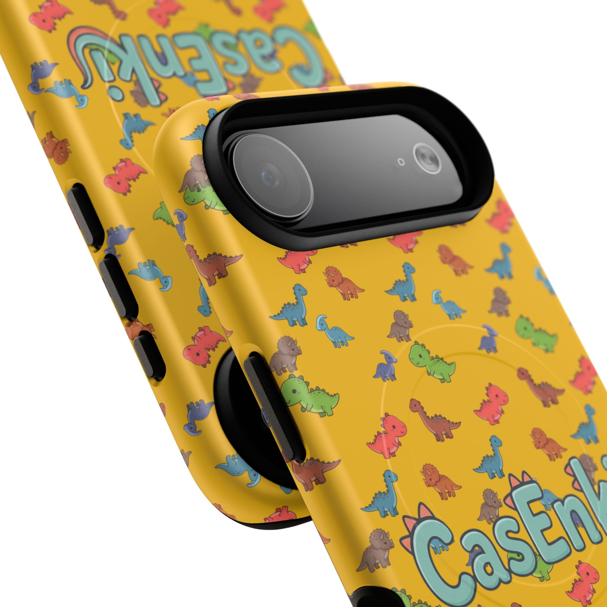 T-Case Series 005 Phone Case
