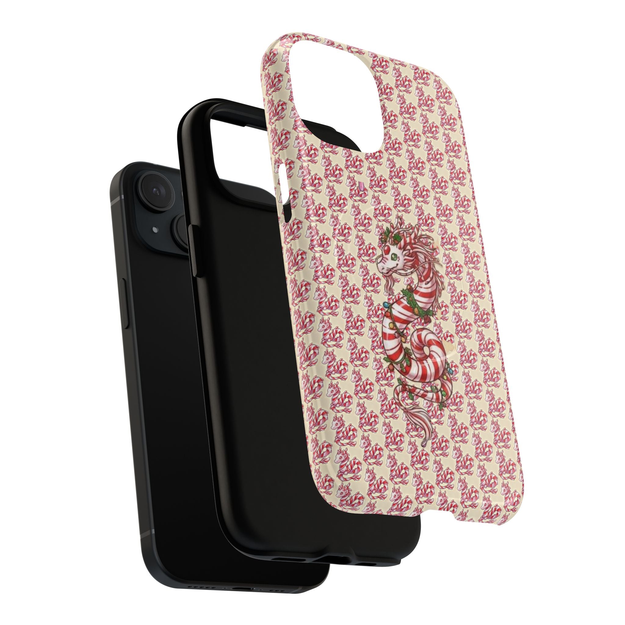 MOUMONS017B Phone Case