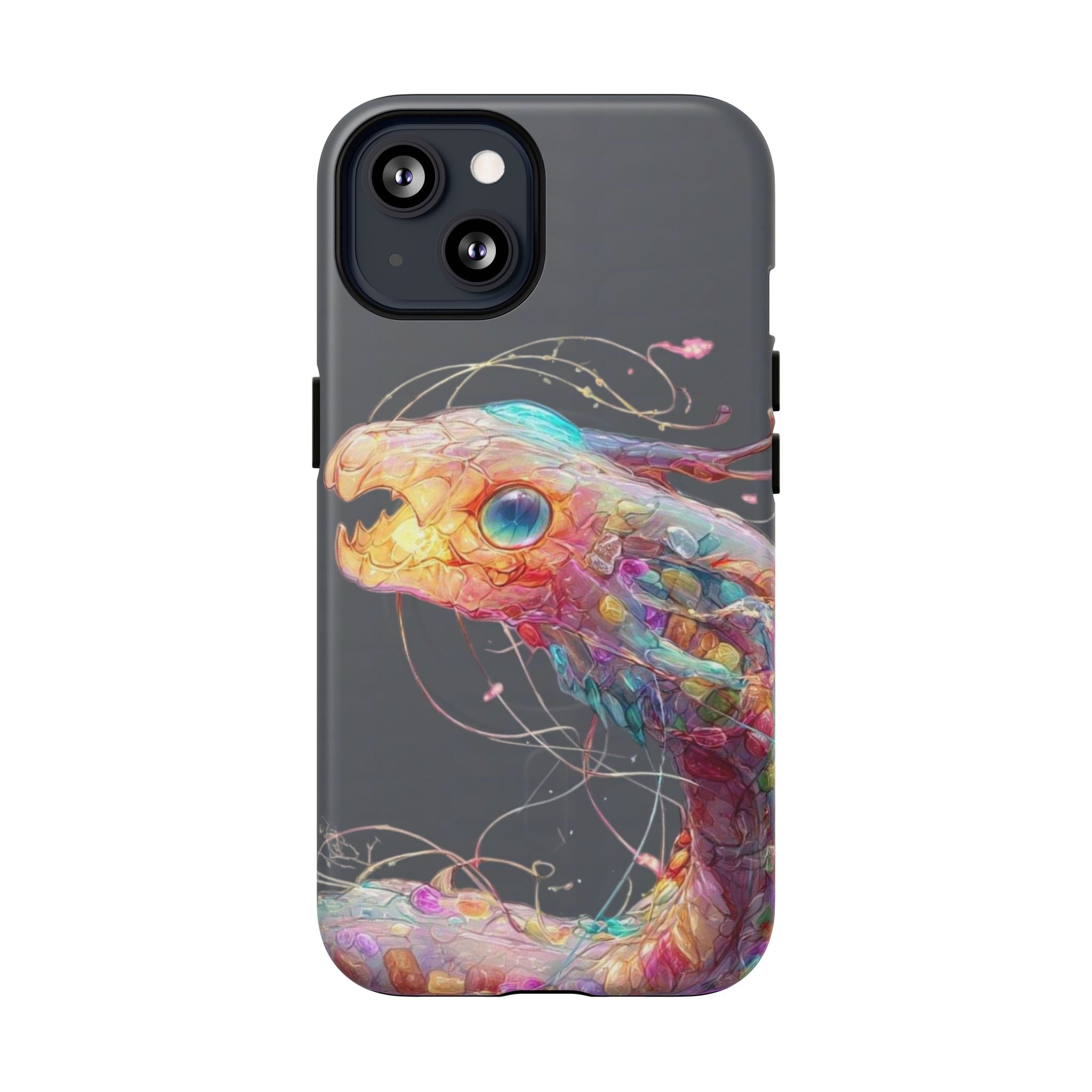 MOUMONS016 Tough Phone Case