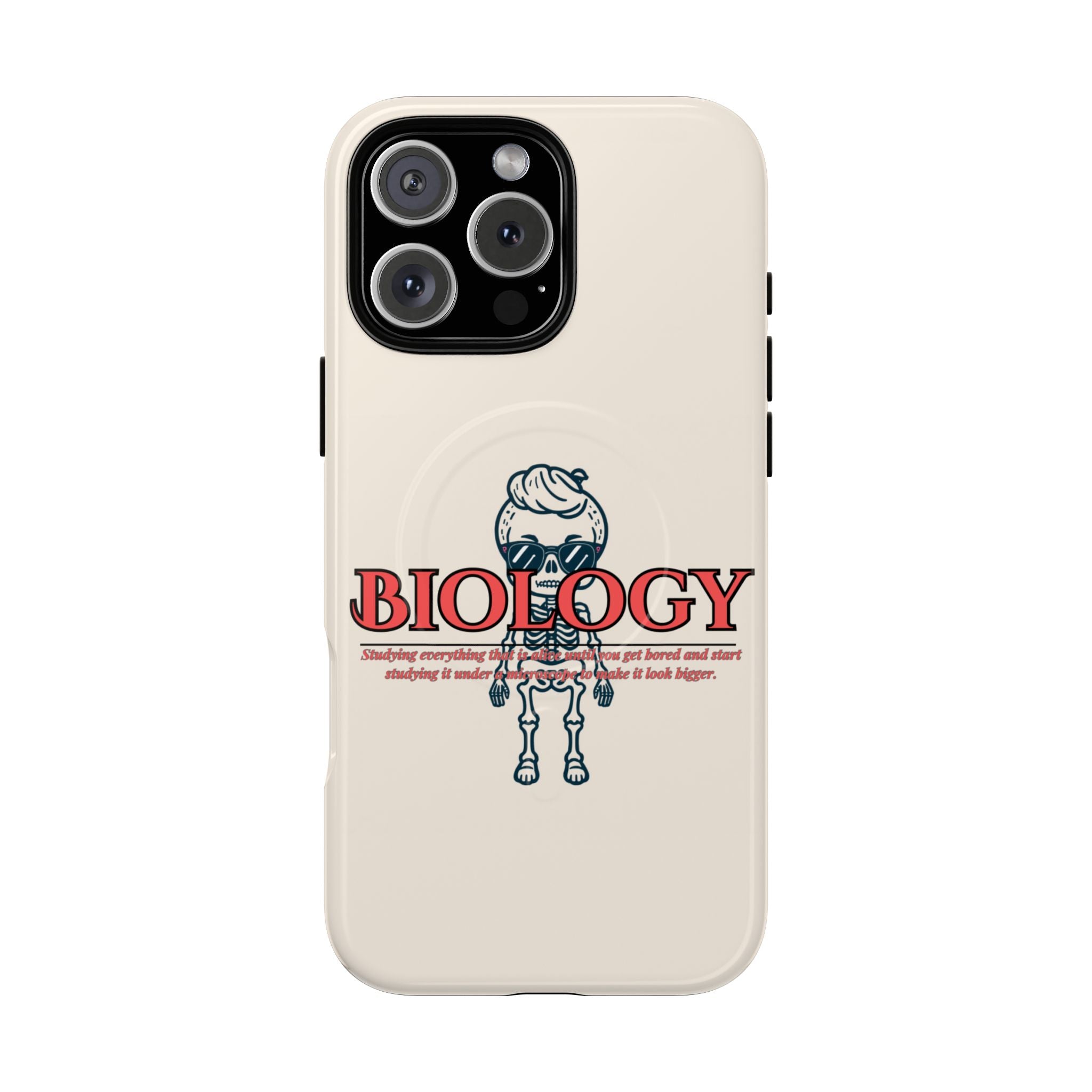 T-Case Series 008 Phone Case