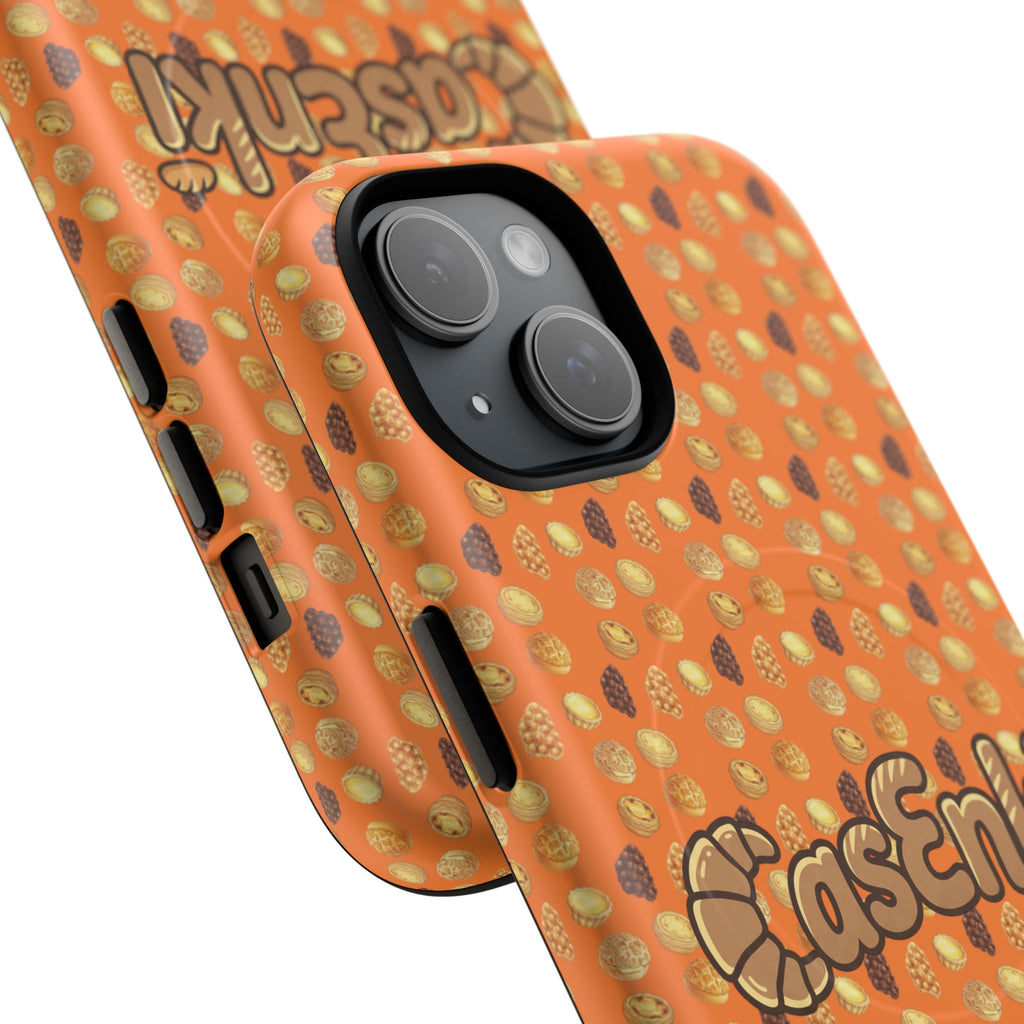 MEHIST006 Phone Case