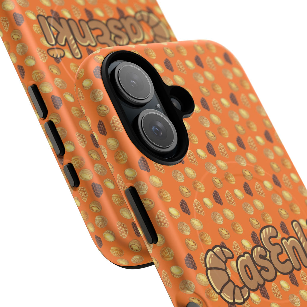 MEHIST006 Phone Case