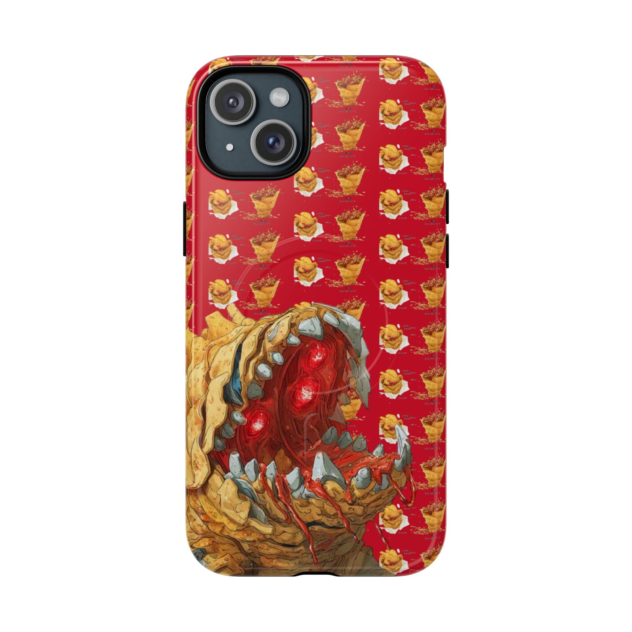 MOUMONS005 Phone Case