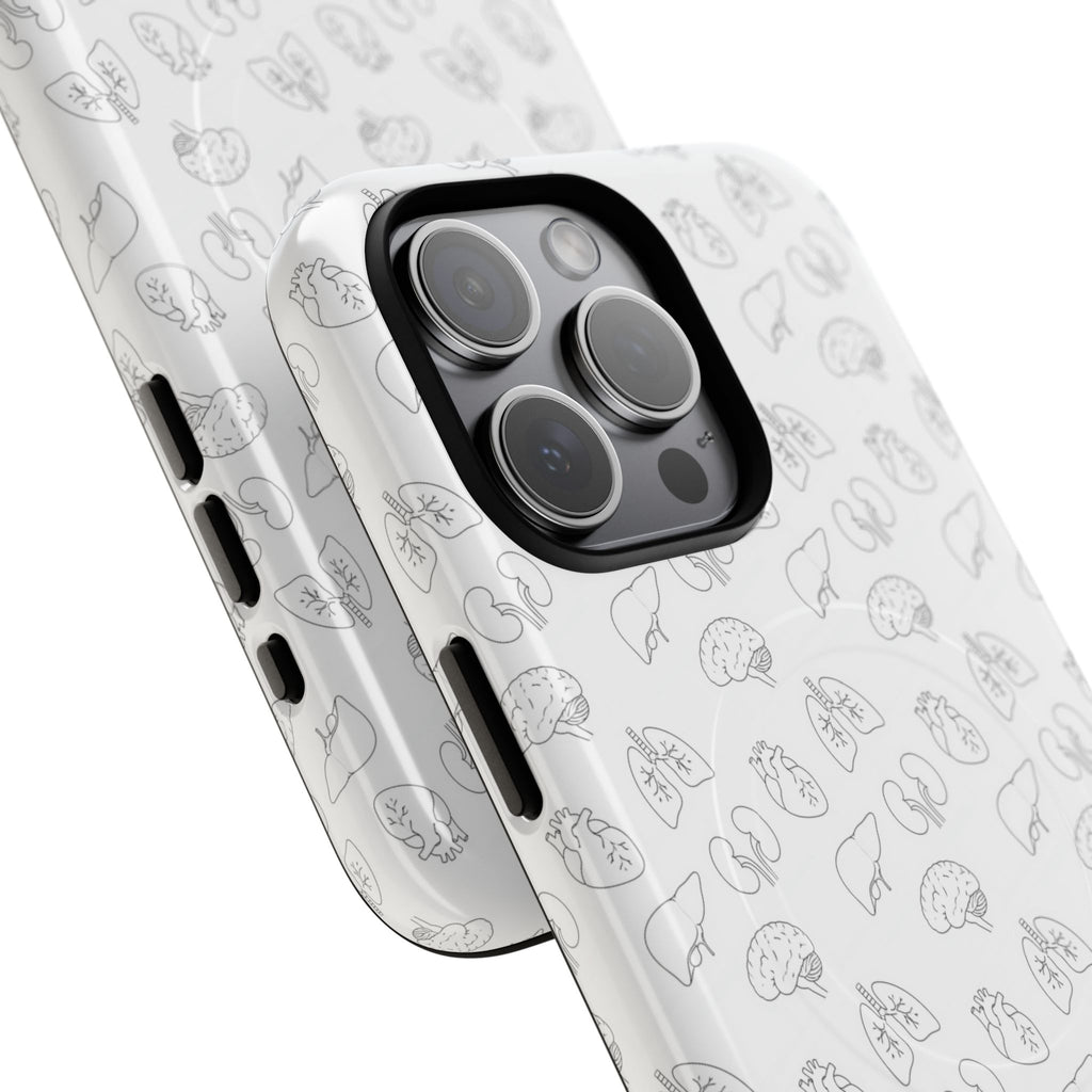 Biology Theme Case