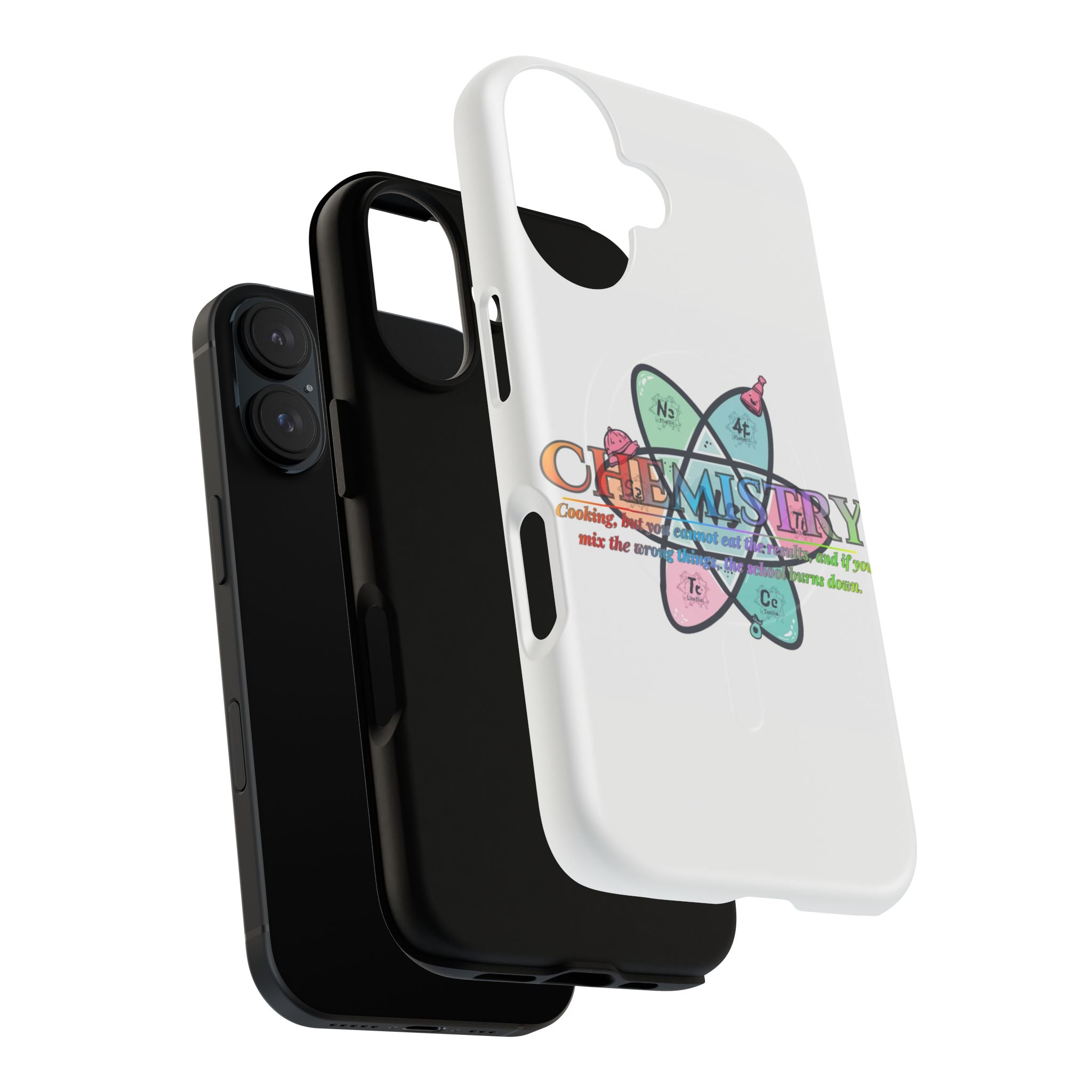 T-Case Series 009 tough phone case