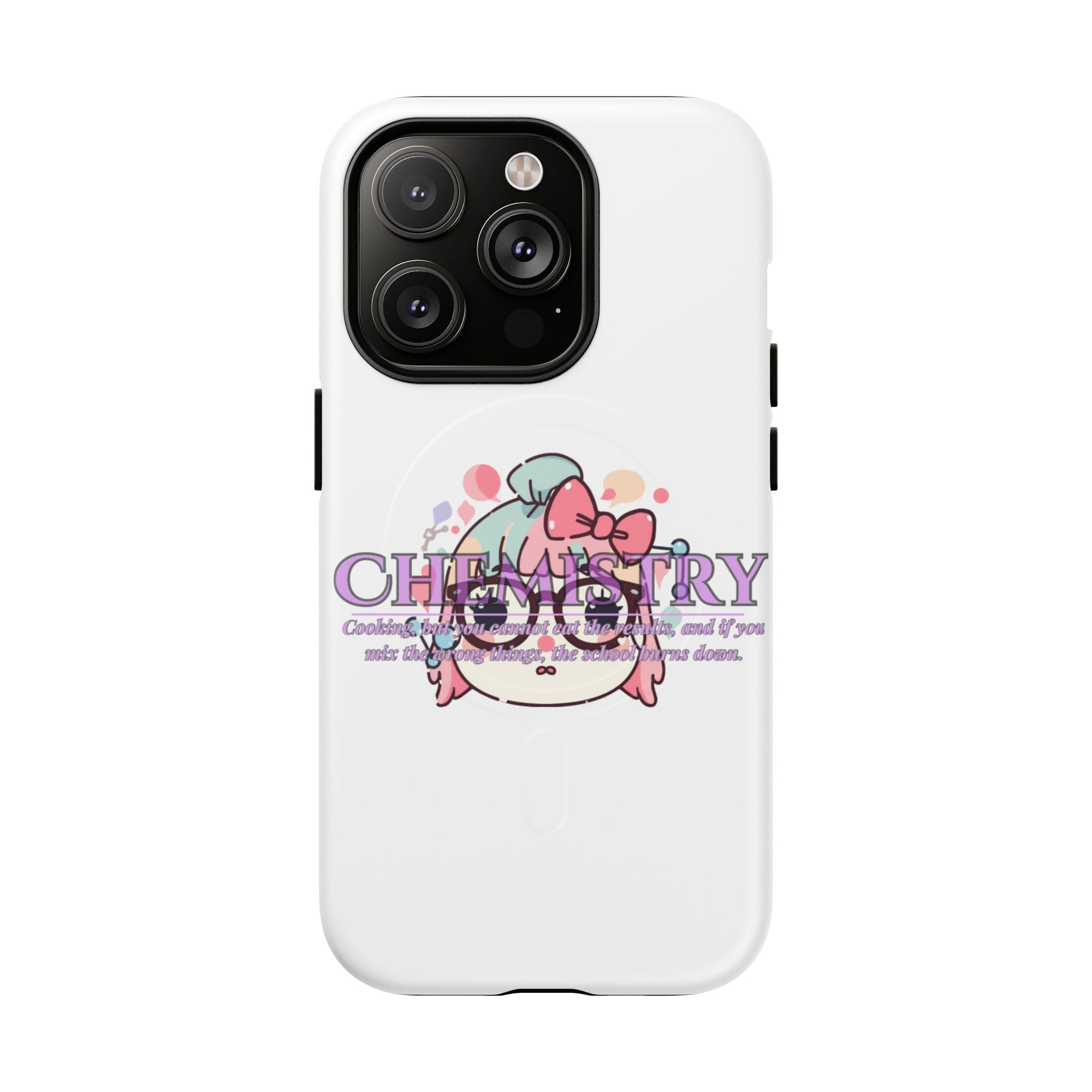 T-Case Series 010 Phone Case