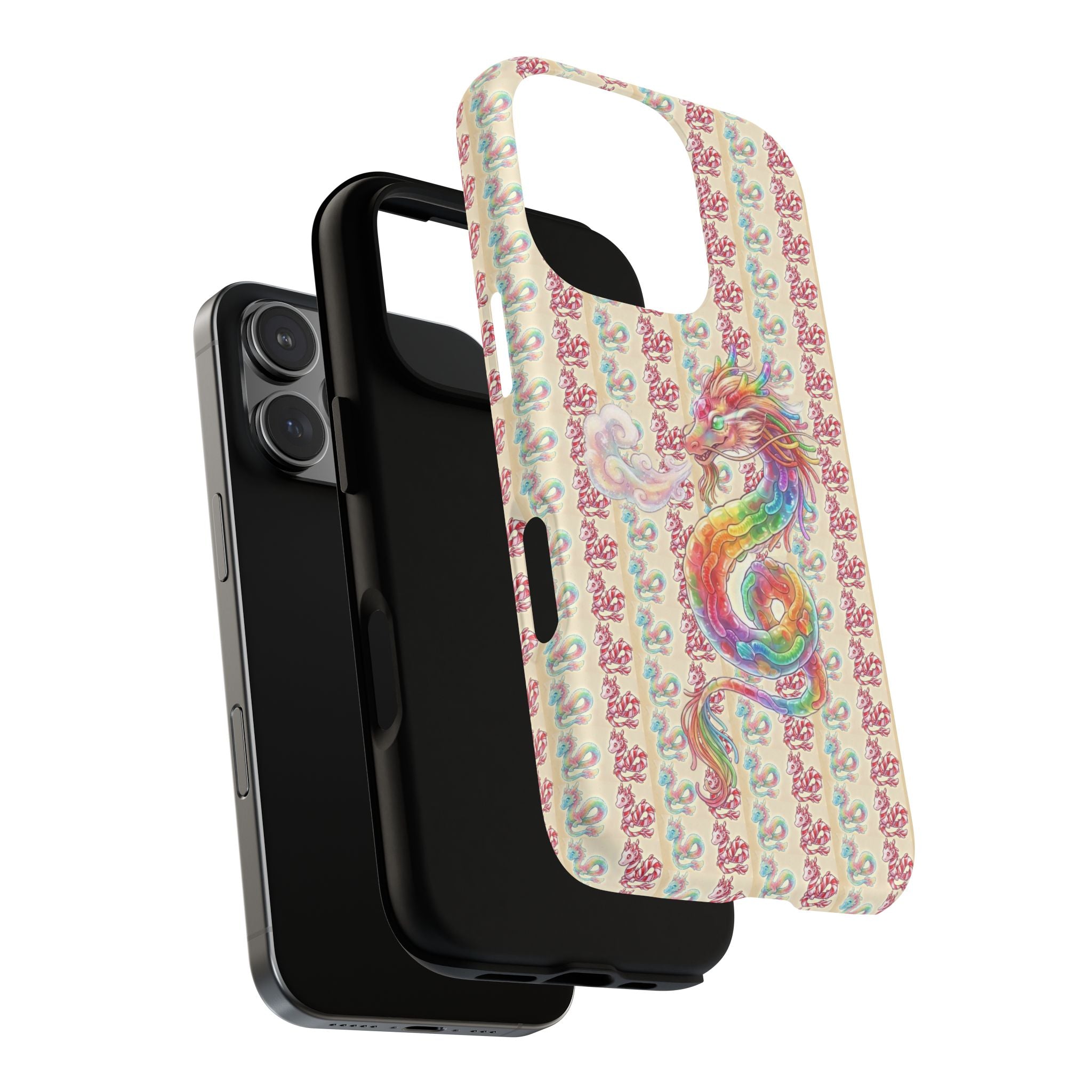 MOUMONS017 Phone Case