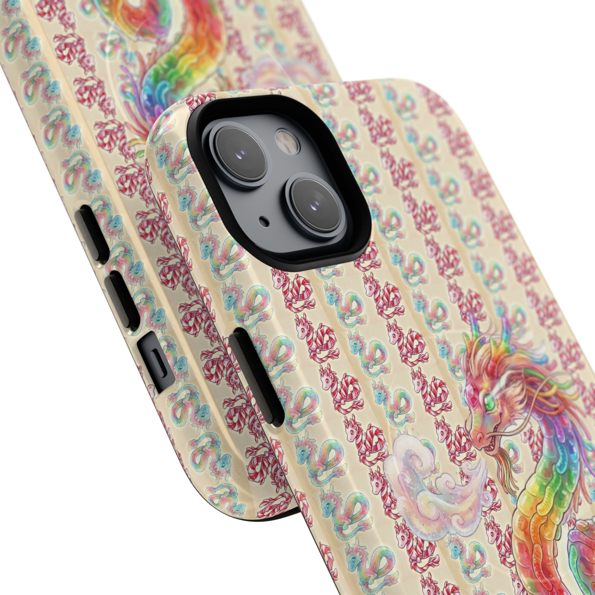 MOUMONS017 Phone Case