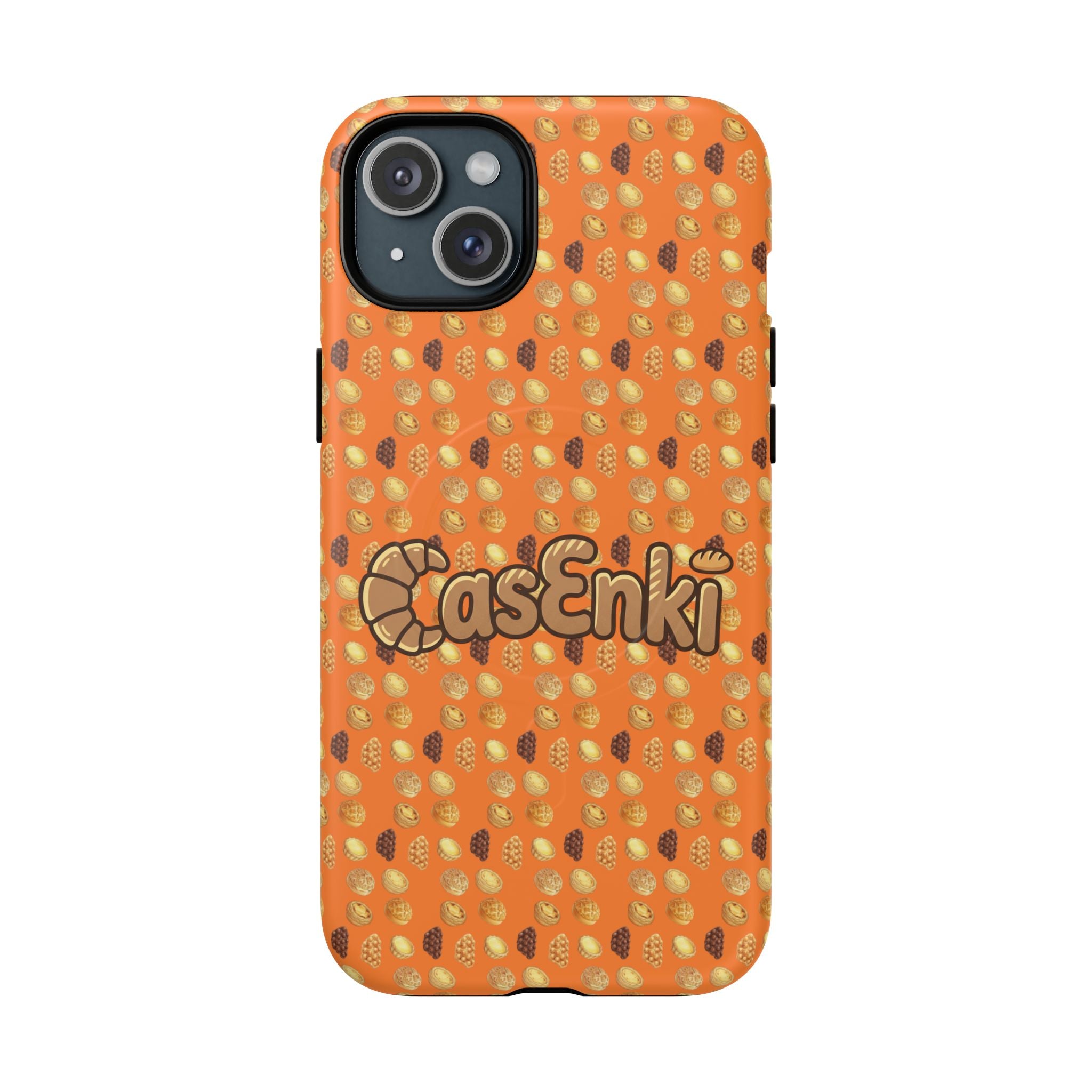 MEHIST006 Phone Case