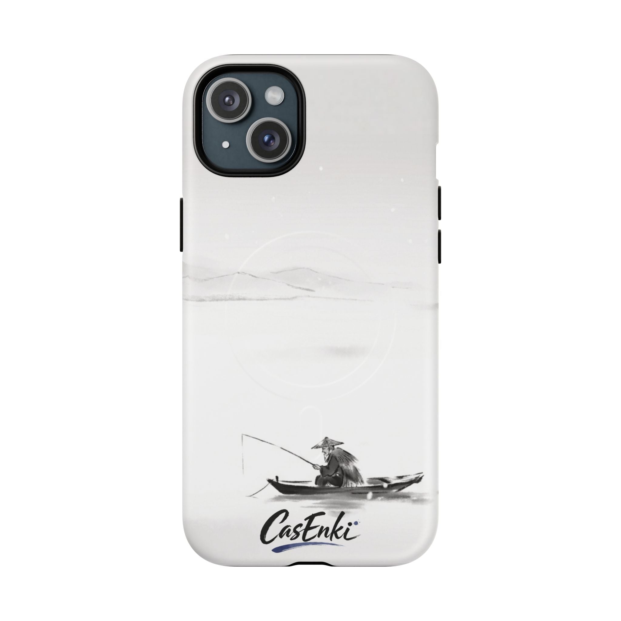 MEHIST005 Phone Case