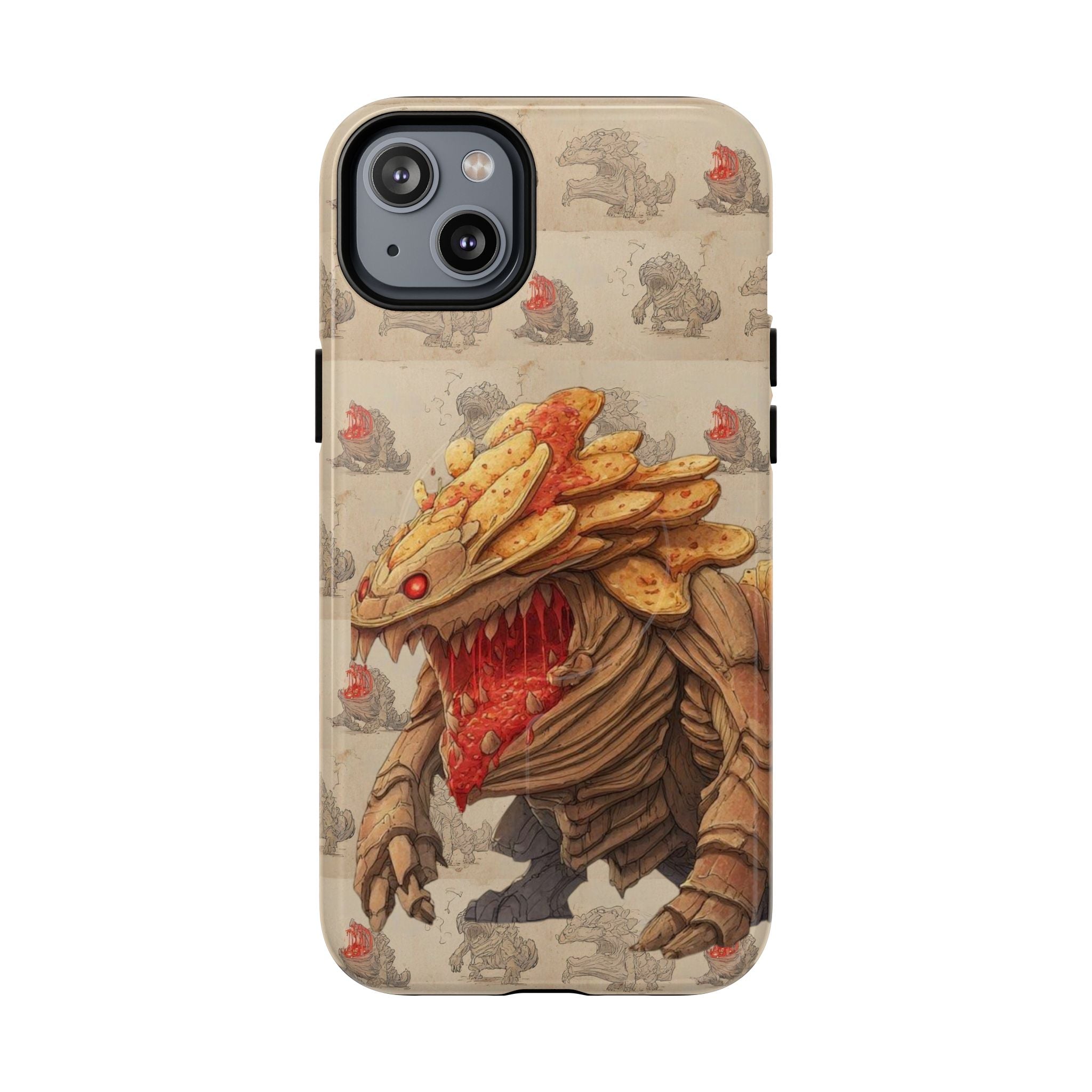 MOUMONS006 Phone Case