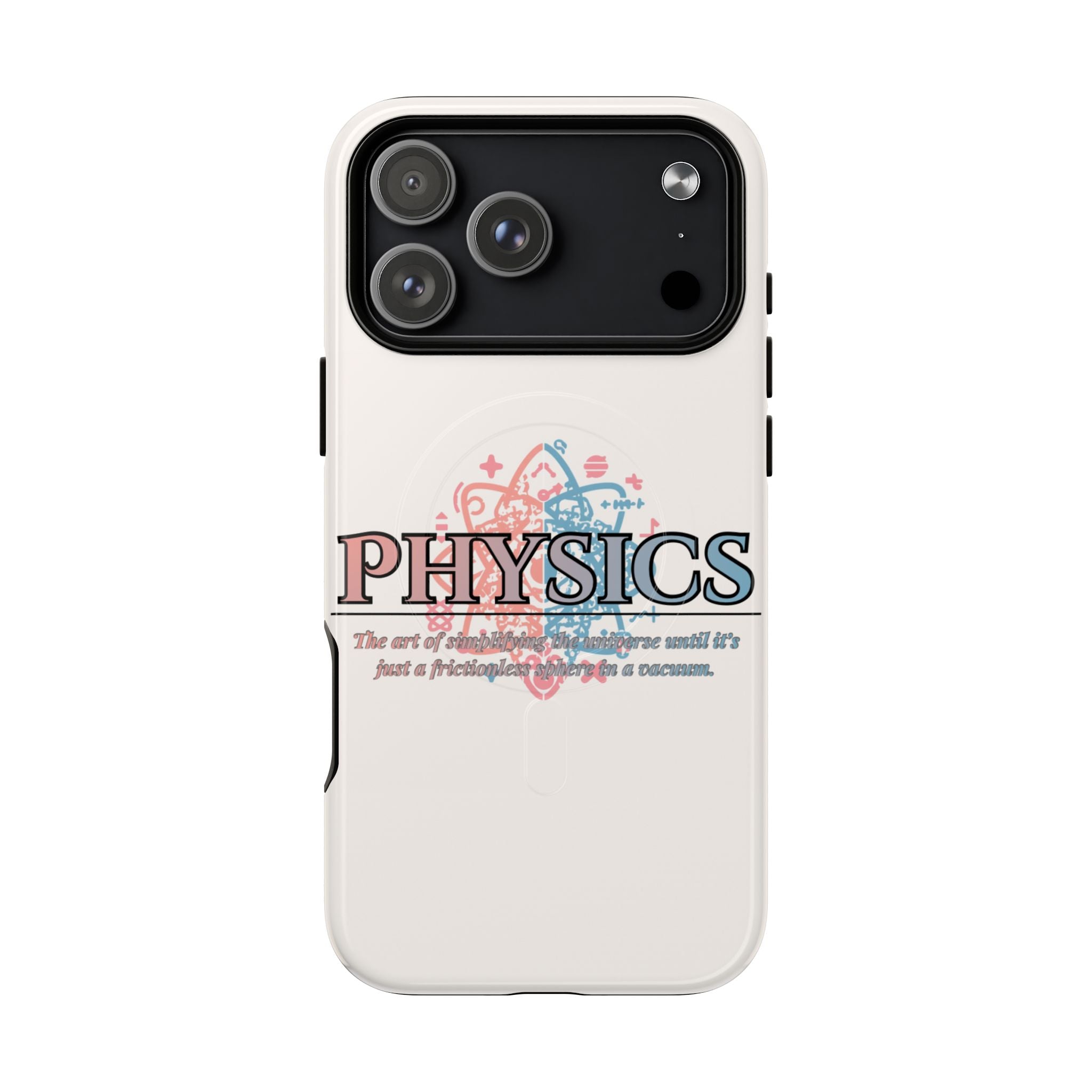 T-Case Series 006 Tough Magnetic Phone Case