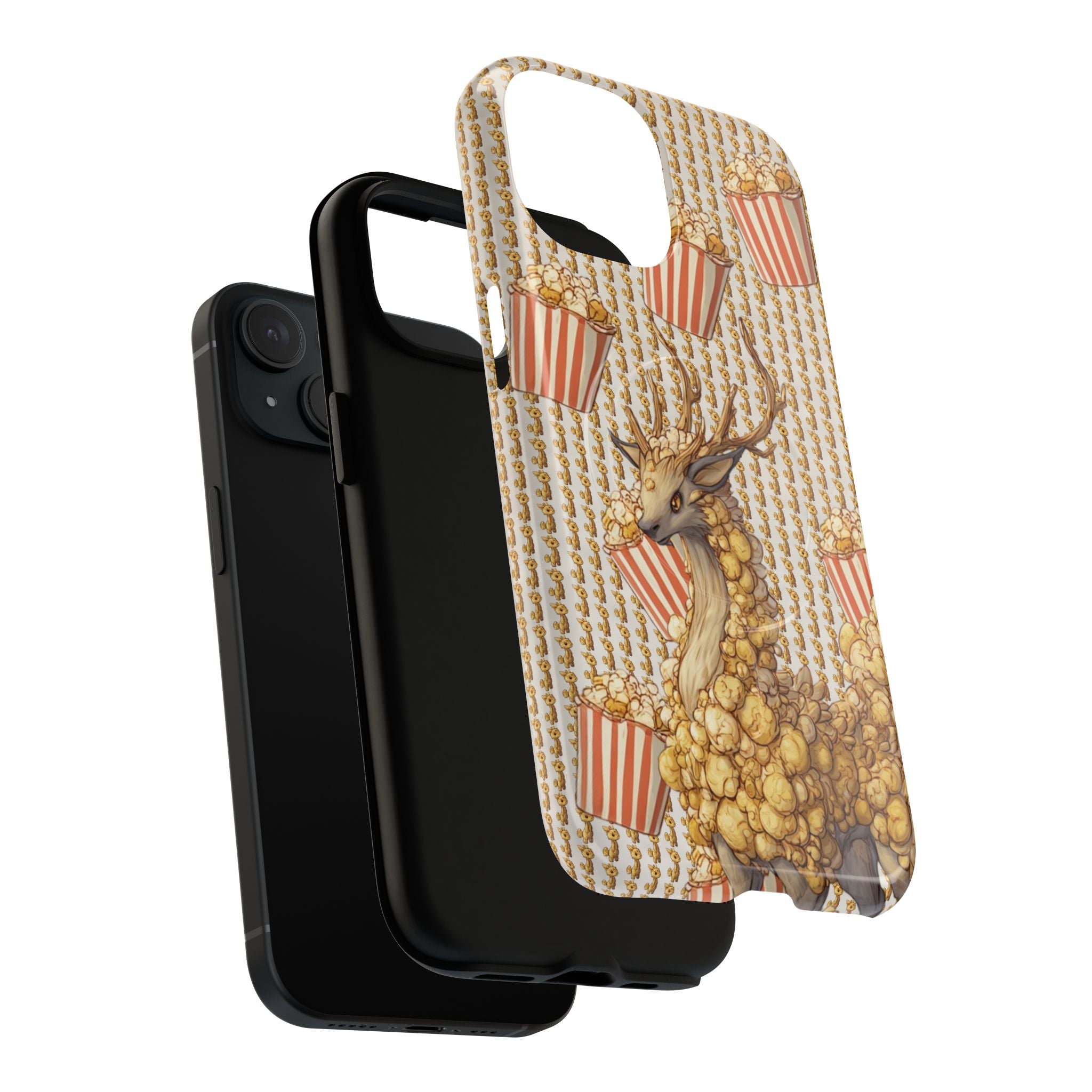 MOUMONS002 Phone Case