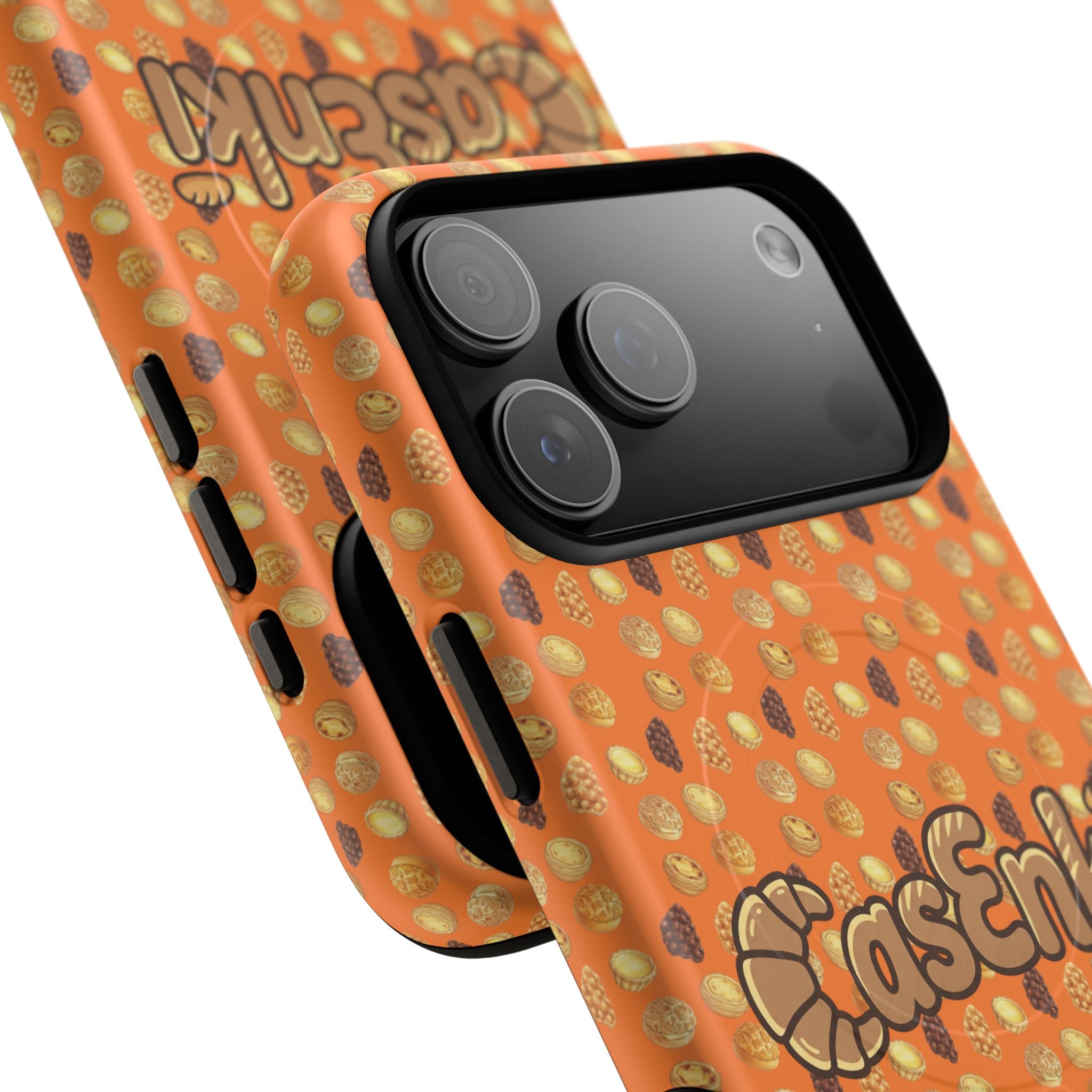 MEHIST006 Phone Case