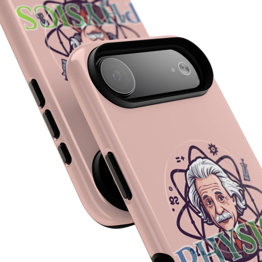 T-Case Series 007 Phone Case