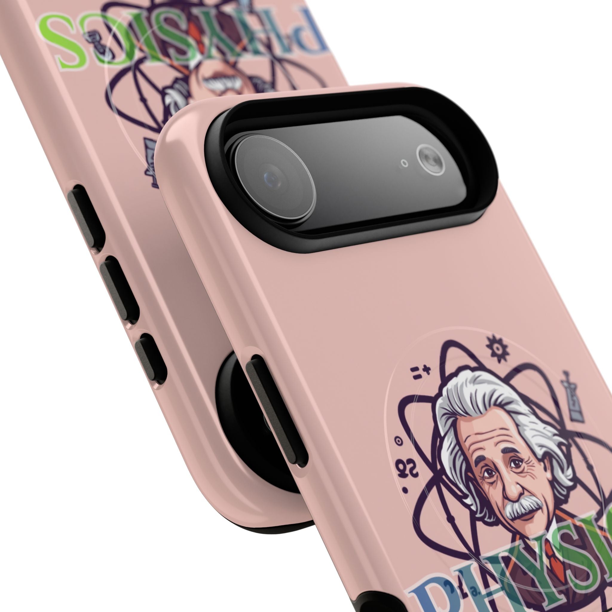 T-Case Series 007 Phone Case