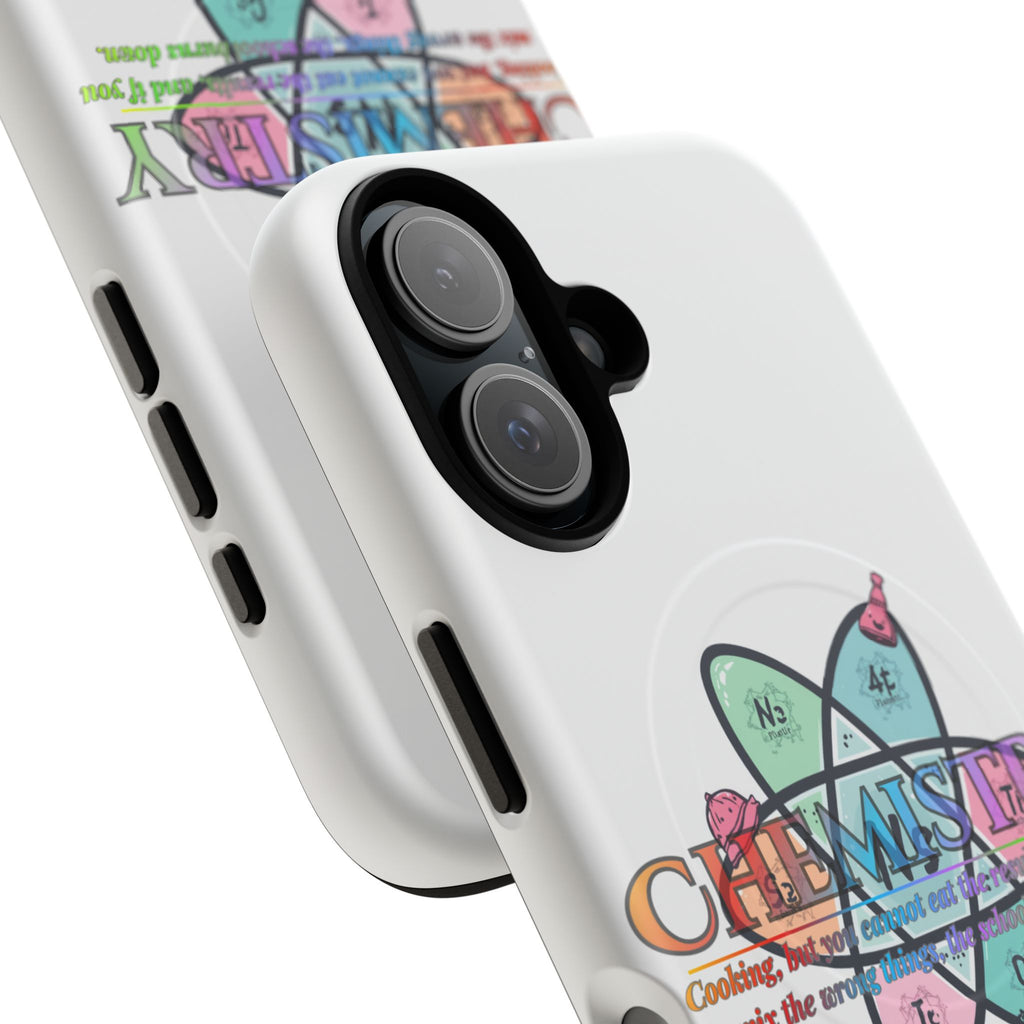 T-Case Series 009 tough phone case