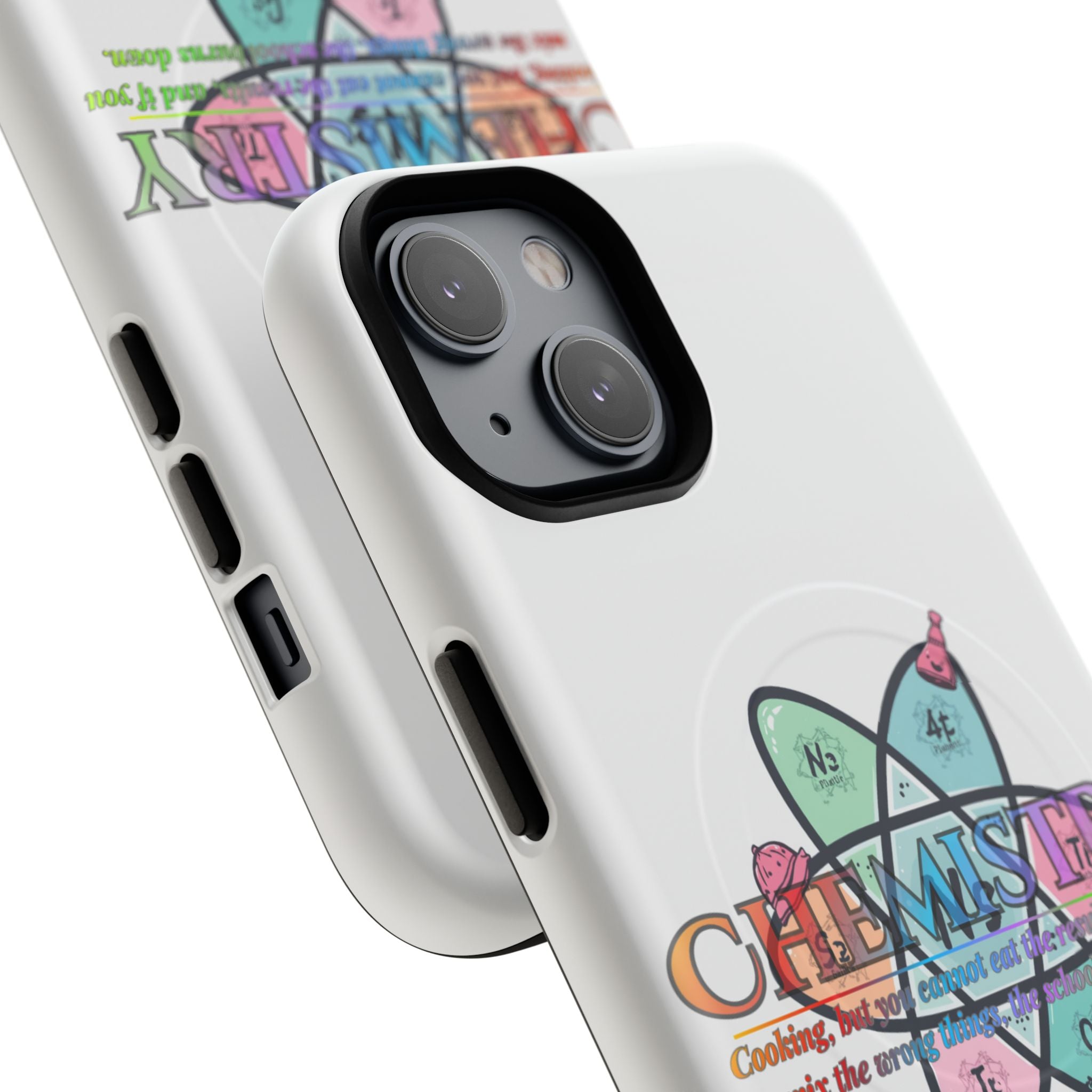 T-Case Series 009 tough phone case