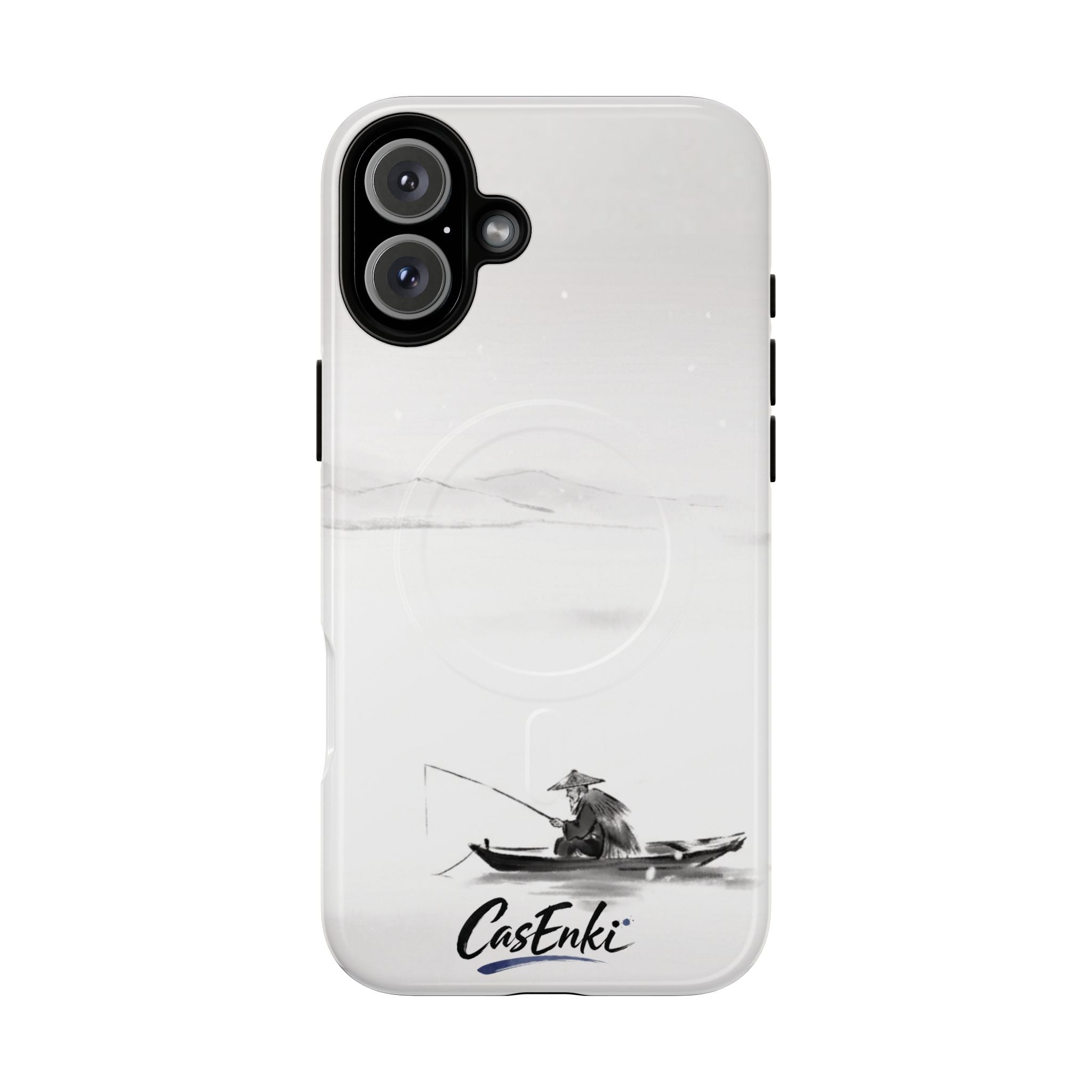 MEHIST005 Phone Case