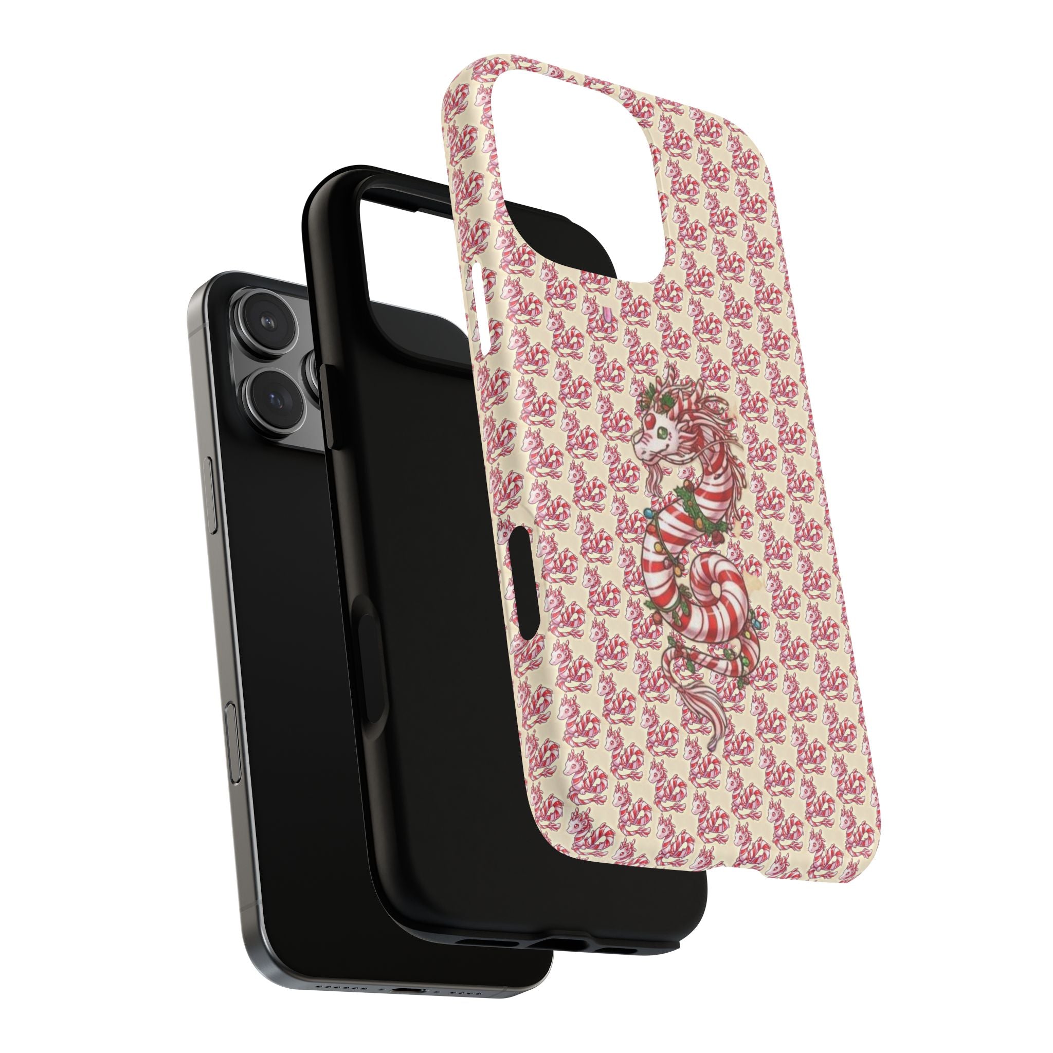 MOUMONS017B Phone Case