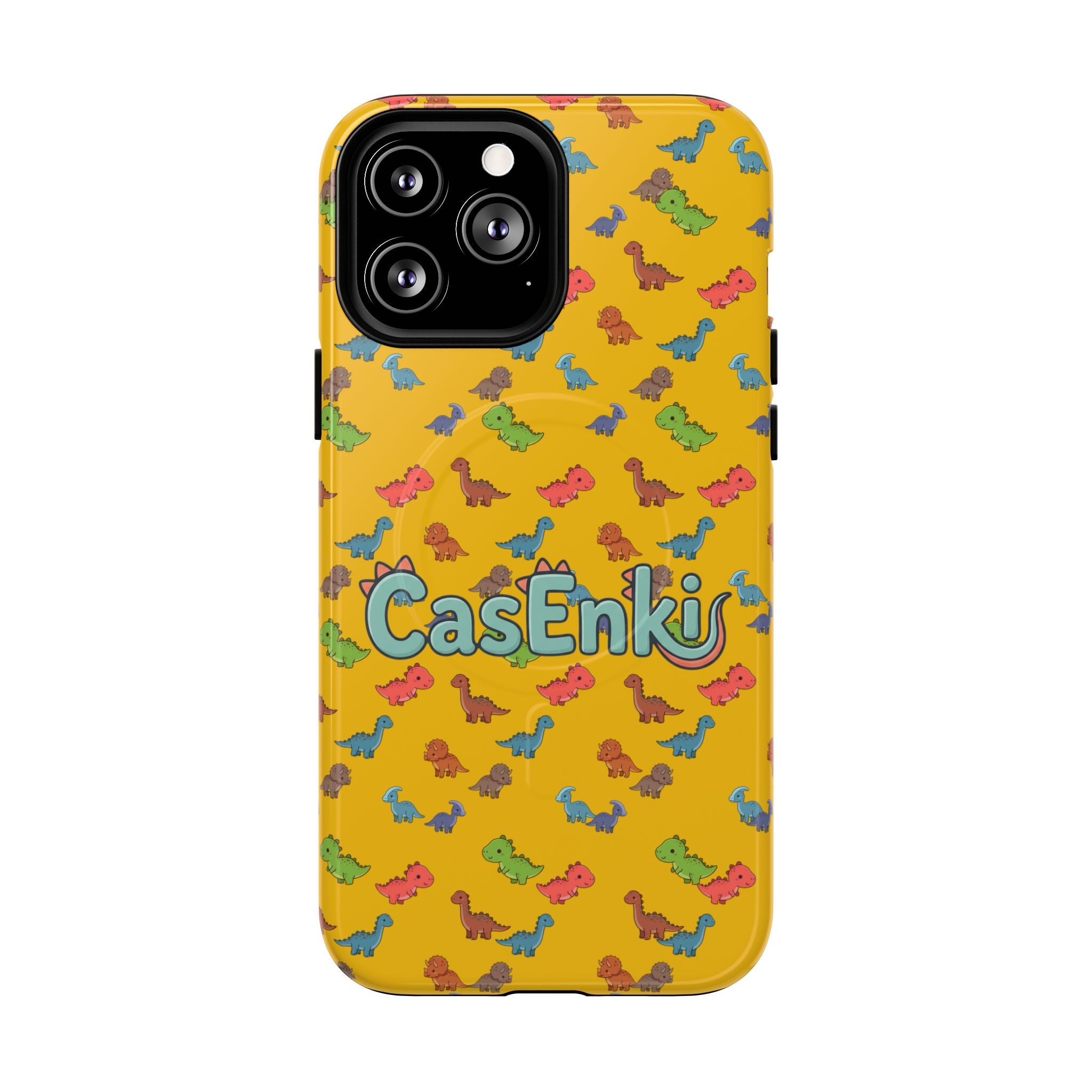 T-Case Series 005 Phone Case