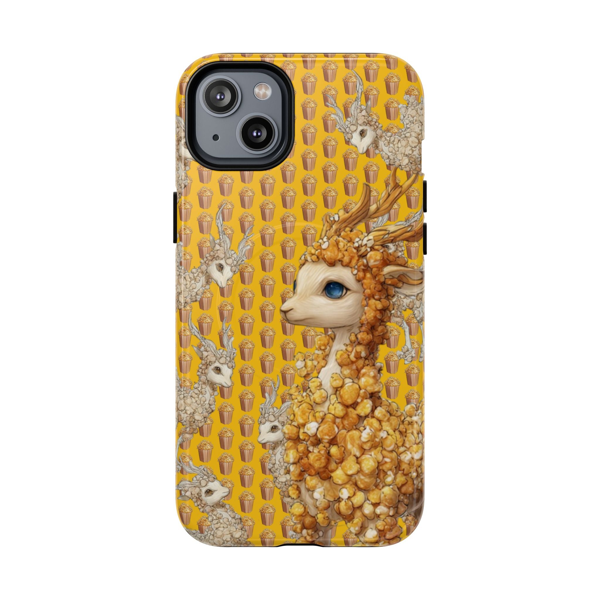 MOUMONS001 Phone Case
